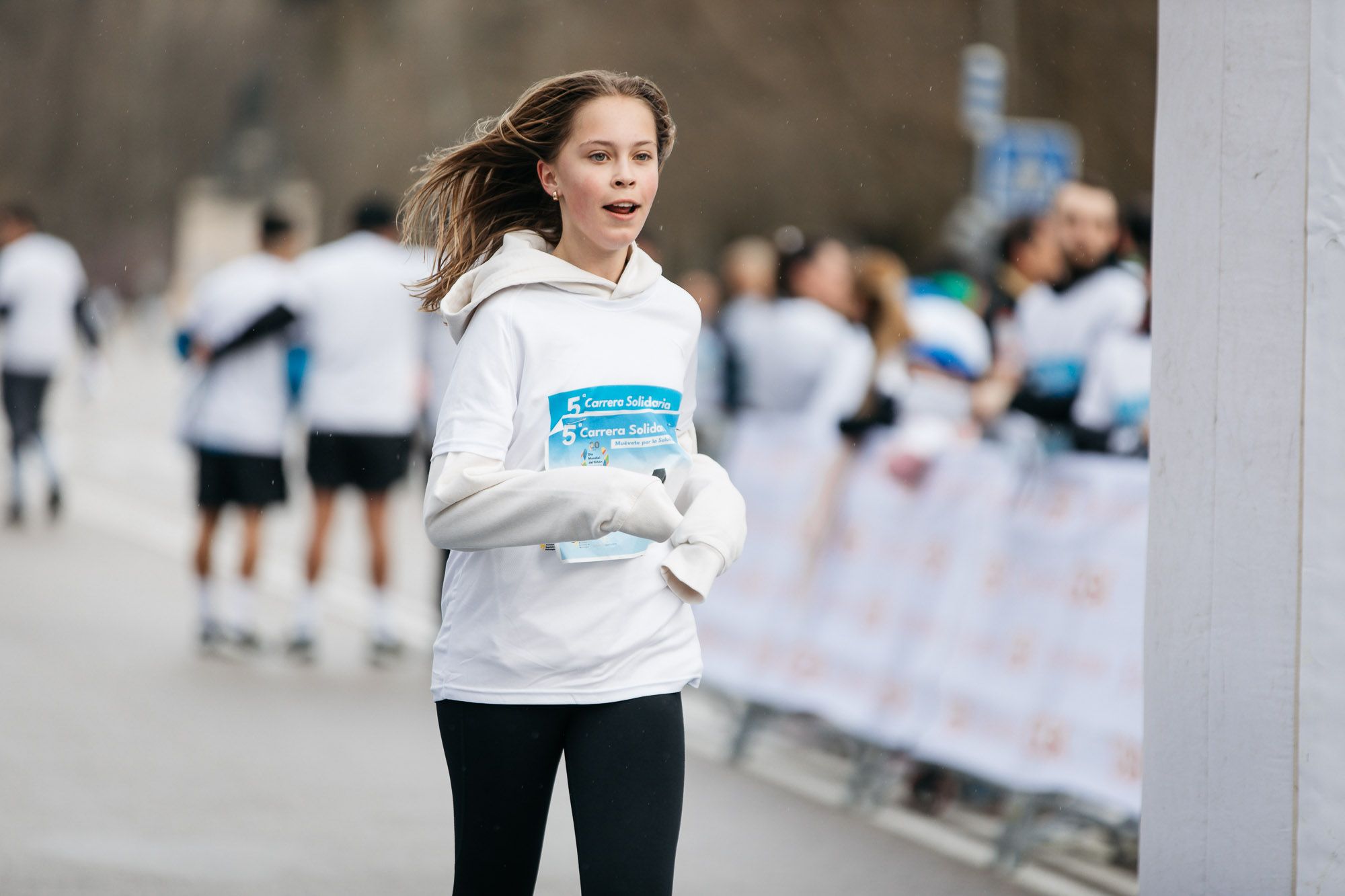 Carrera Solidaria %22Muévete por la Salud Renal%22 carrera salida y meta Late mi Lente 275