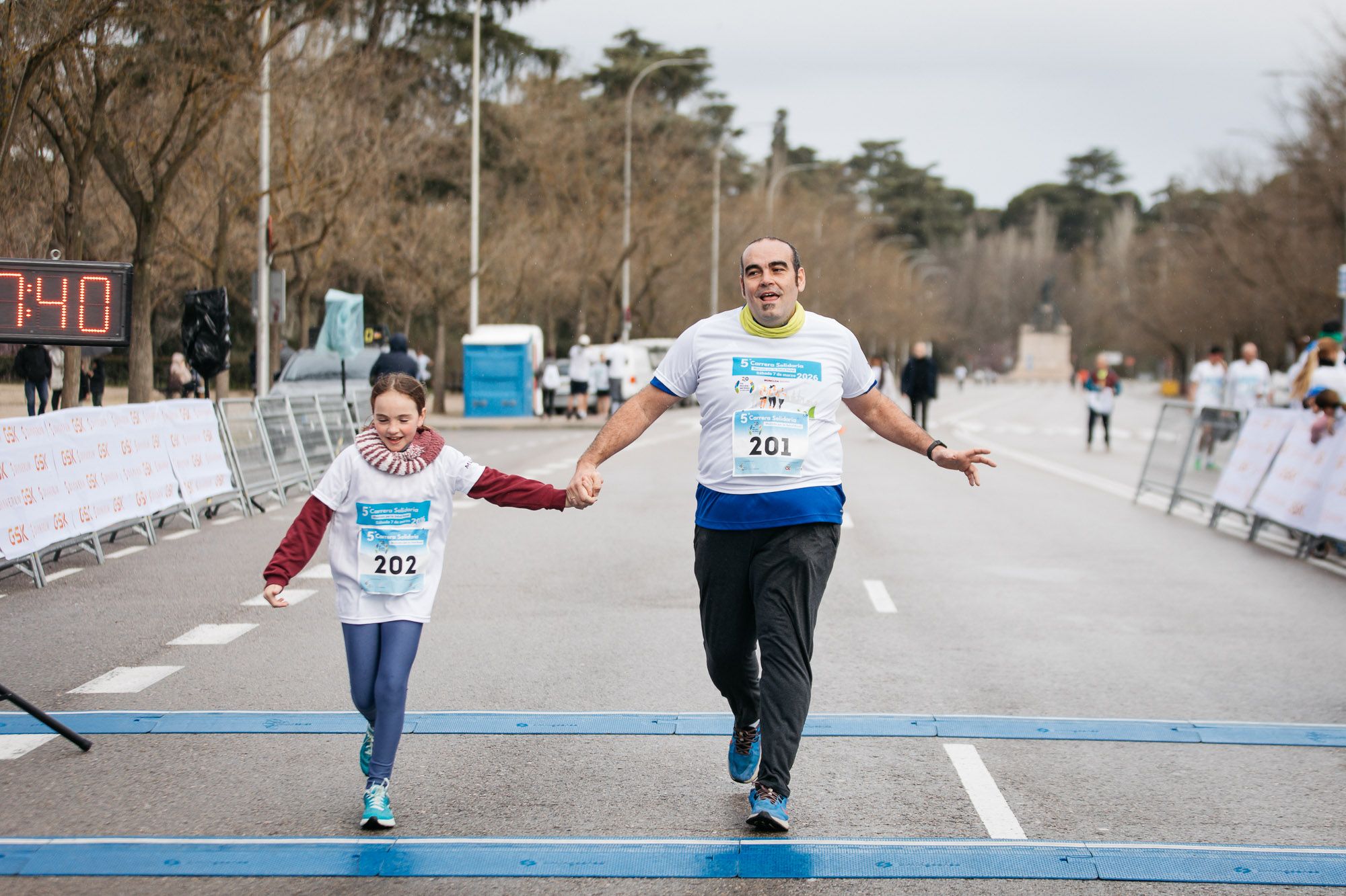 Carrera Solidaria %22Muévete por la Salud Renal%22 carrera salida y meta Late mi Lente 283