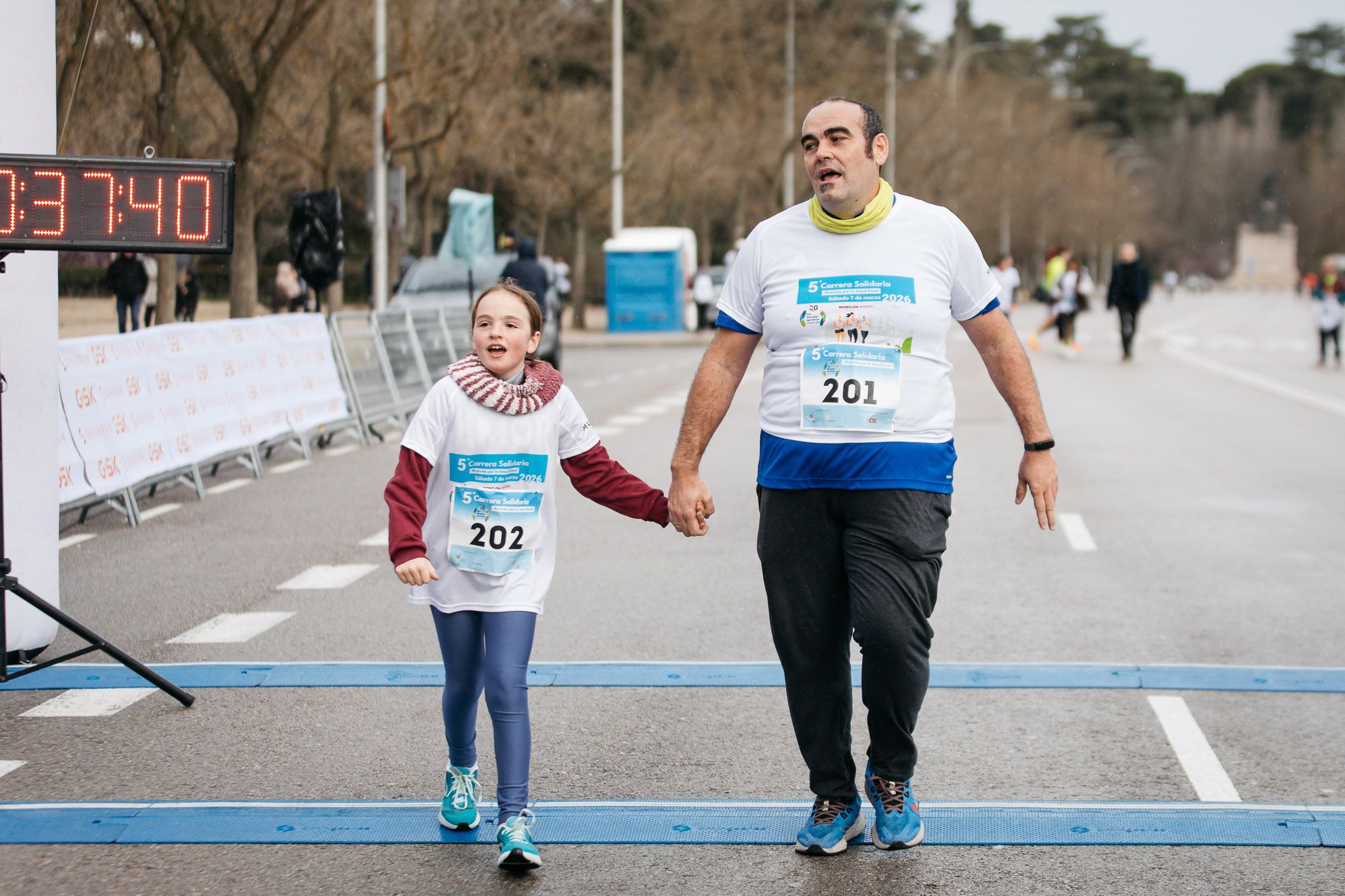 Carrera Solidaria %22Muévete por la Salud Renal%22 carrera salida y meta Late mi Lente 284