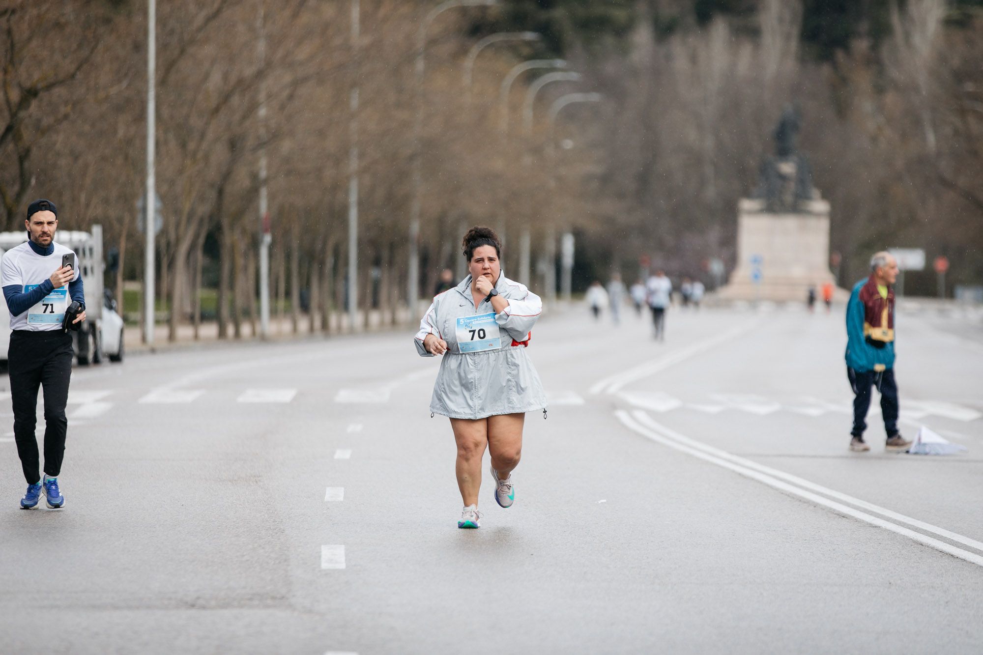 Carrera Solidaria %22Muévete por la Salud Renal%22 carrera salida y meta Late mi Lente 285