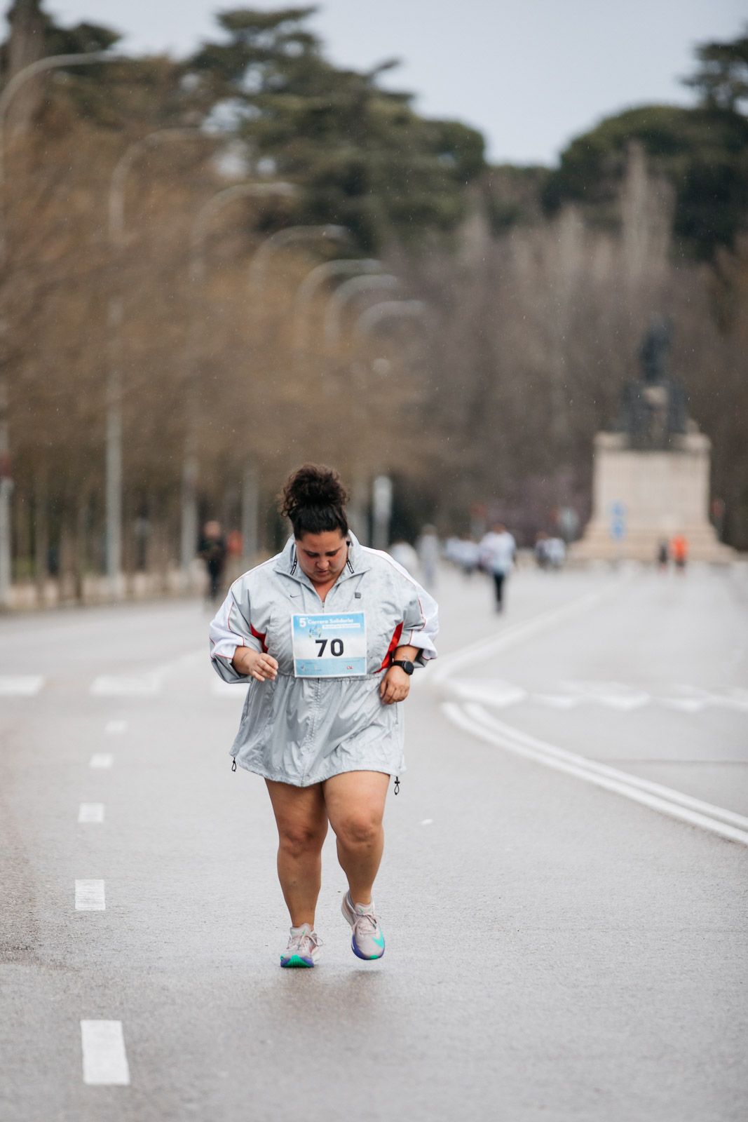 Carrera Solidaria %22Muévete por la Salud Renal%22 carrera salida y meta Late mi Lente 287