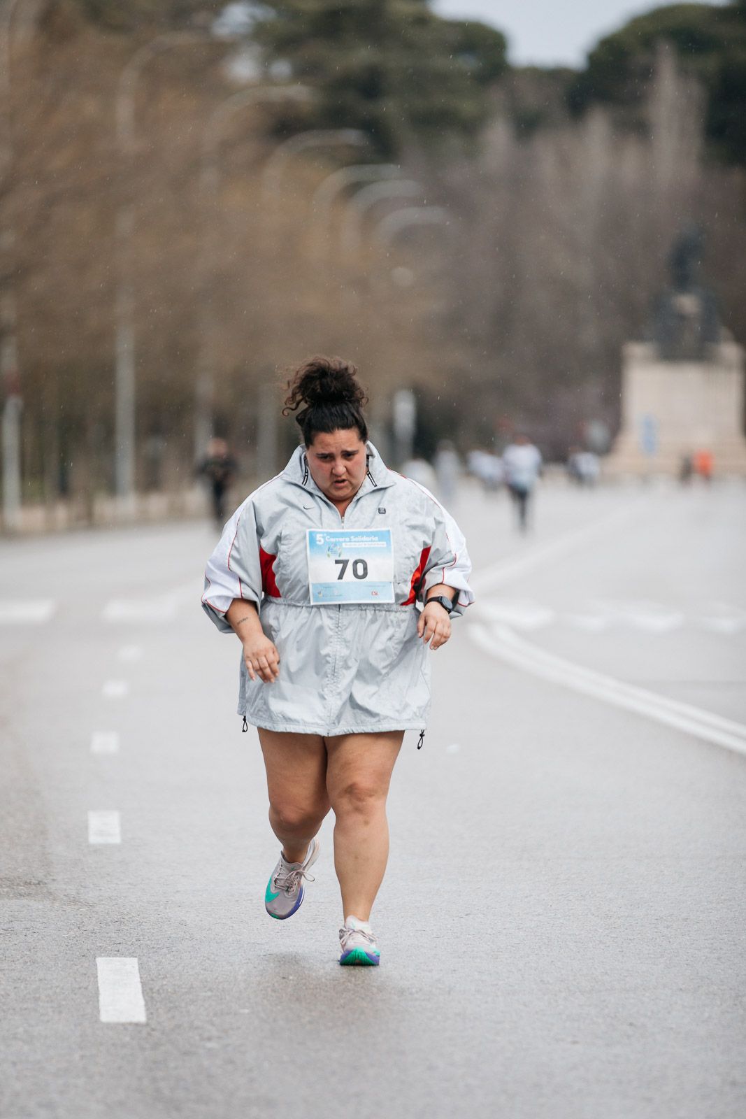 Carrera Solidaria %22Muévete por la Salud Renal%22 carrera salida y meta Late mi Lente 288