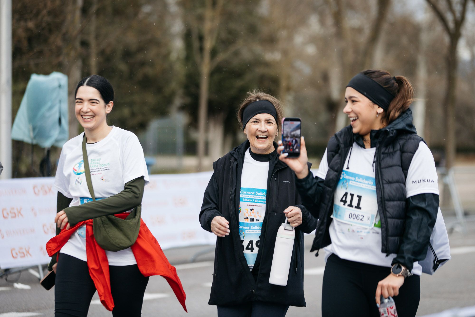 Carrera Solidaria %22Muévete por la Salud Renal%22 carrera salida y meta Late mi Lente 296
