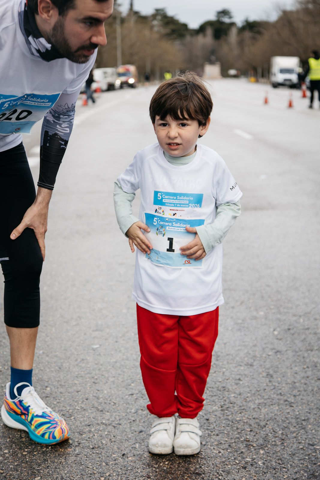 Carrera Solidaria %22Muévete por la Salud Renal%22 carrera salida y meta Late mi Lente 308