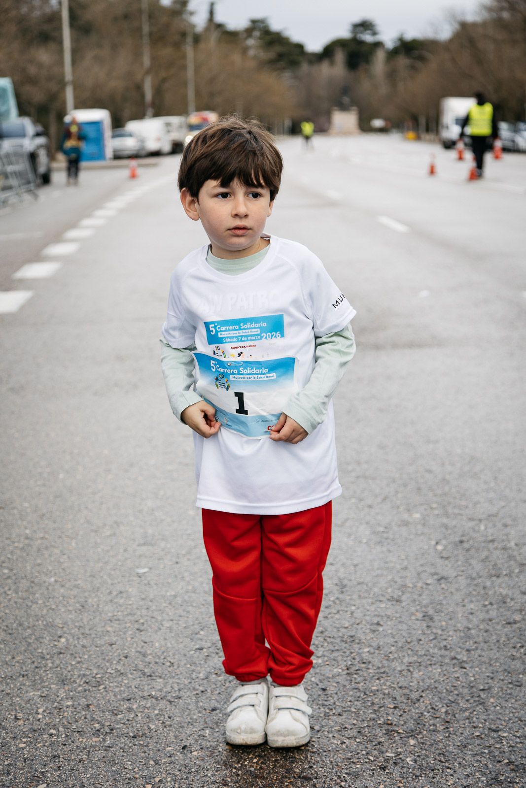 Carrera Solidaria %22Muévete por la Salud Renal%22 carrera salida y meta Late mi Lente 309