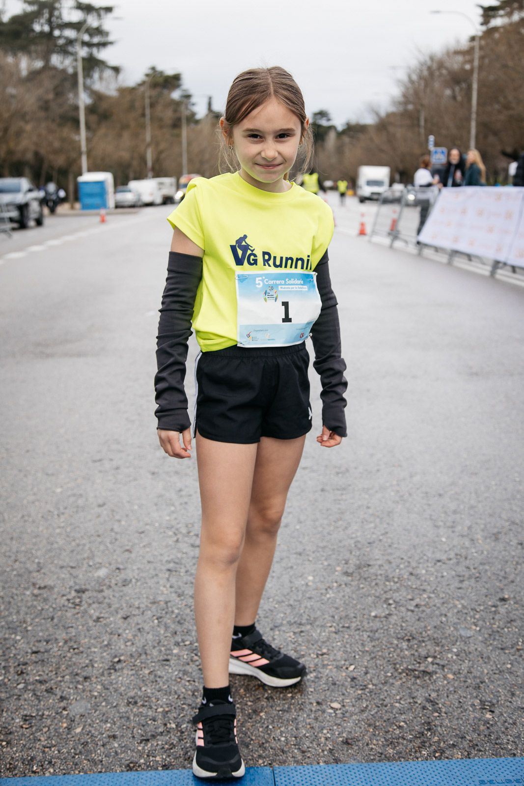 Carrera Solidaria %22Muévete por la Salud Renal%22 carrera salida y meta Late mi Lente 312