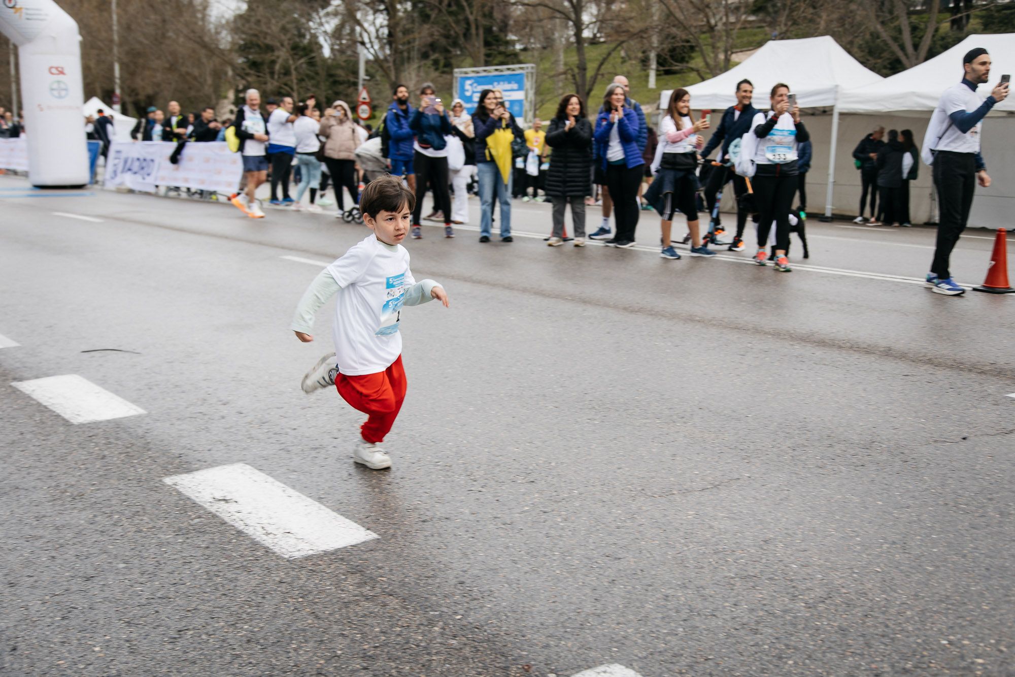 Carrera Solidaria %22Muévete por la Salud Renal%22 carrera salida y meta Late mi Lente 318