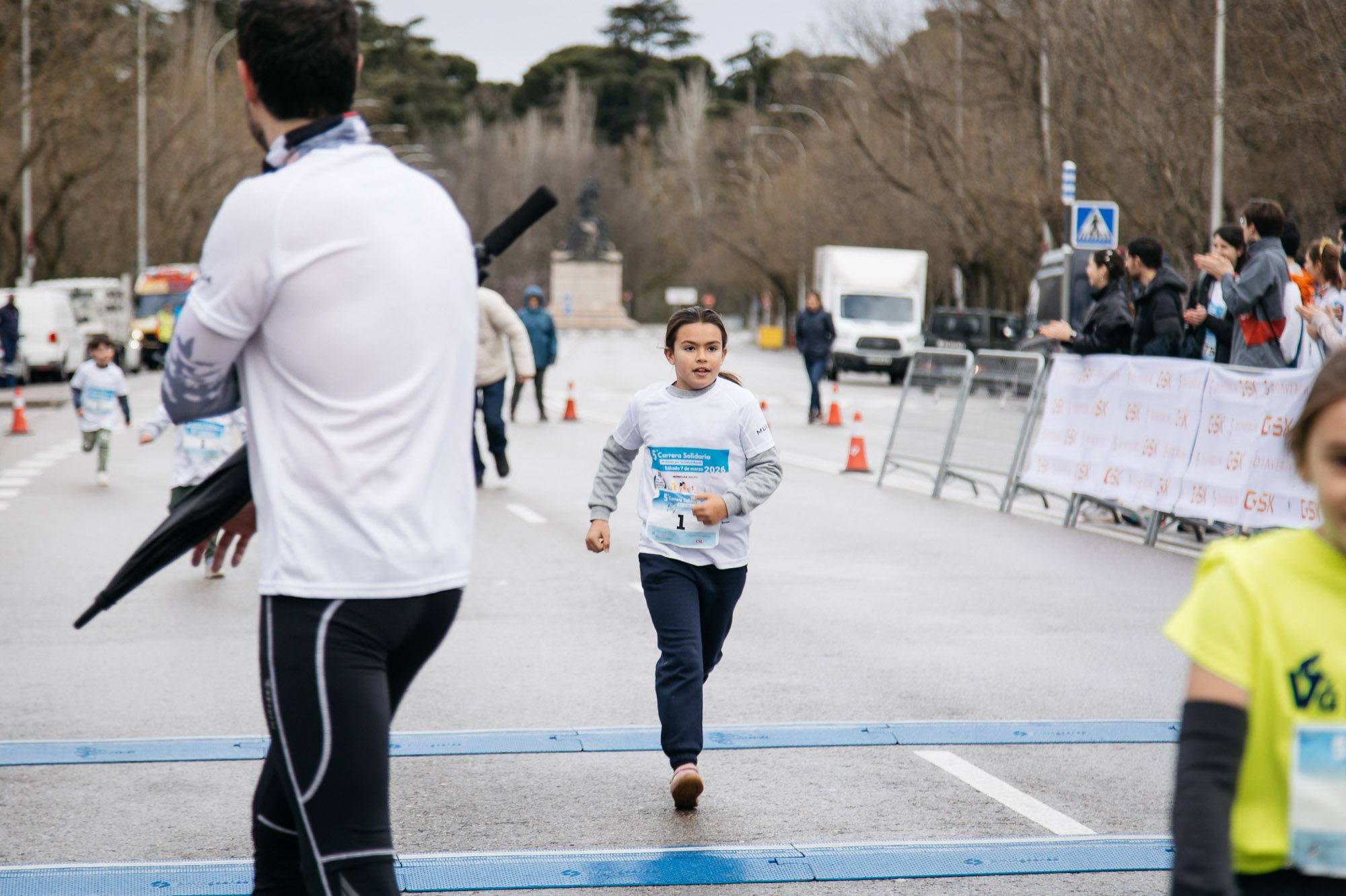 Carrera Solidaria %22Muévete por la Salud Renal%22 carrera salida y meta Late mi Lente 325