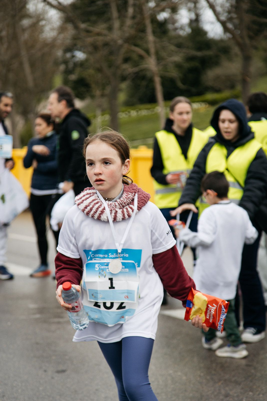 Carrera Solidaria %22Muévete por la Salud Renal%22 carrera salida y meta Late mi Lente 332