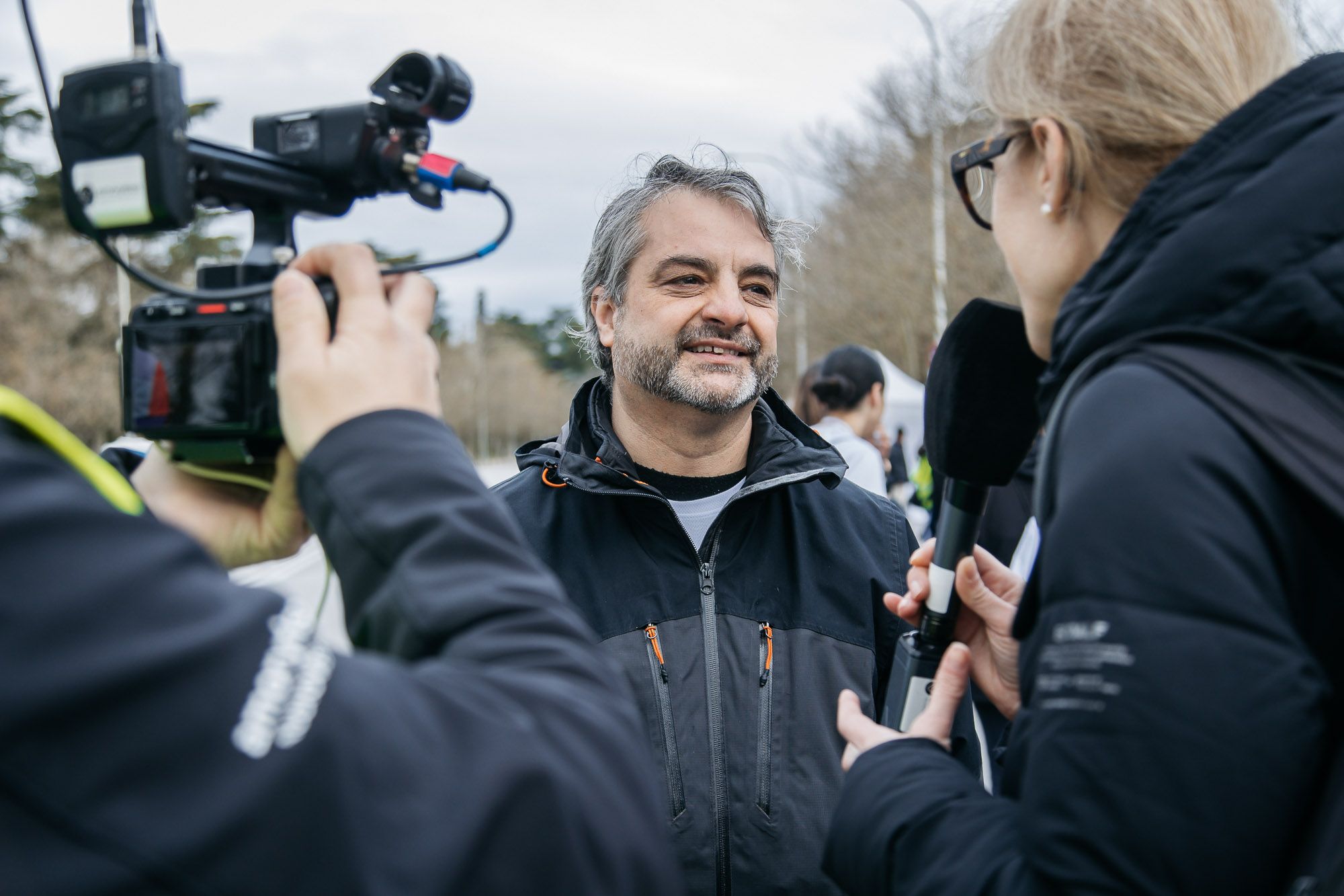 Carrera Solidaria %22Muévete por la Salud Renal%22 carrera salida y meta Late mi Lente 342