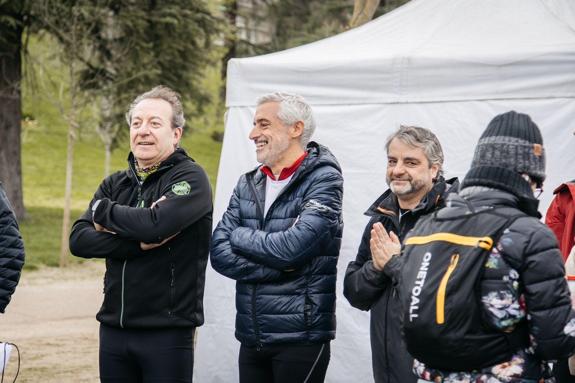 Carrera Solidaria %22Muévete por la Salud Renal%22 premiación Late mi Lente 5