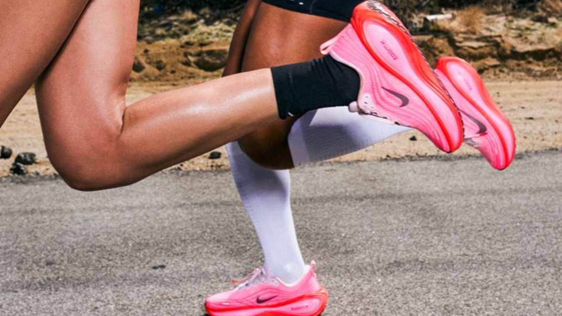 Las Nike perfectas para esta temporada.