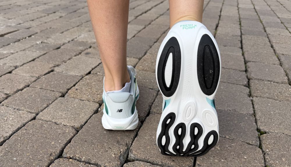 Suela de la Ellipse v1