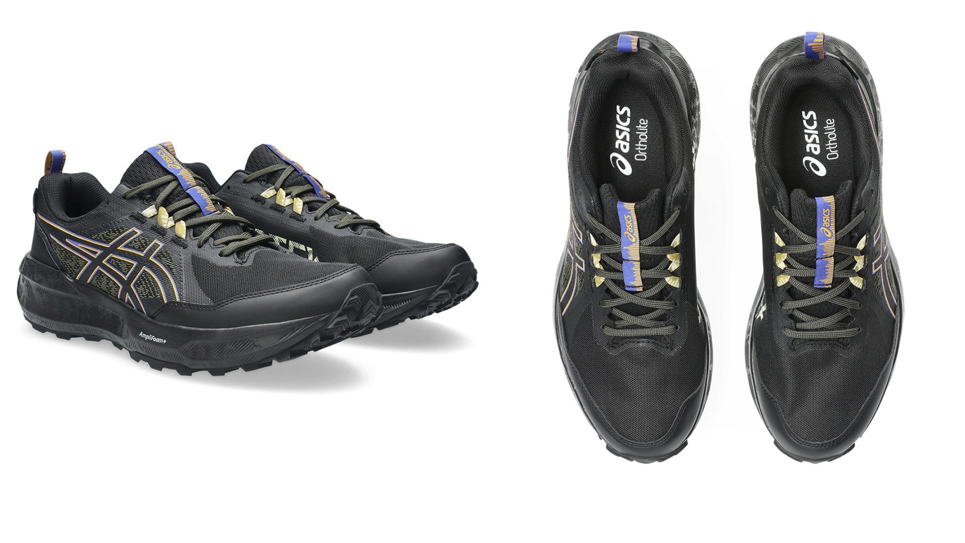 Asics Gel Sonoma 8 Gtx.