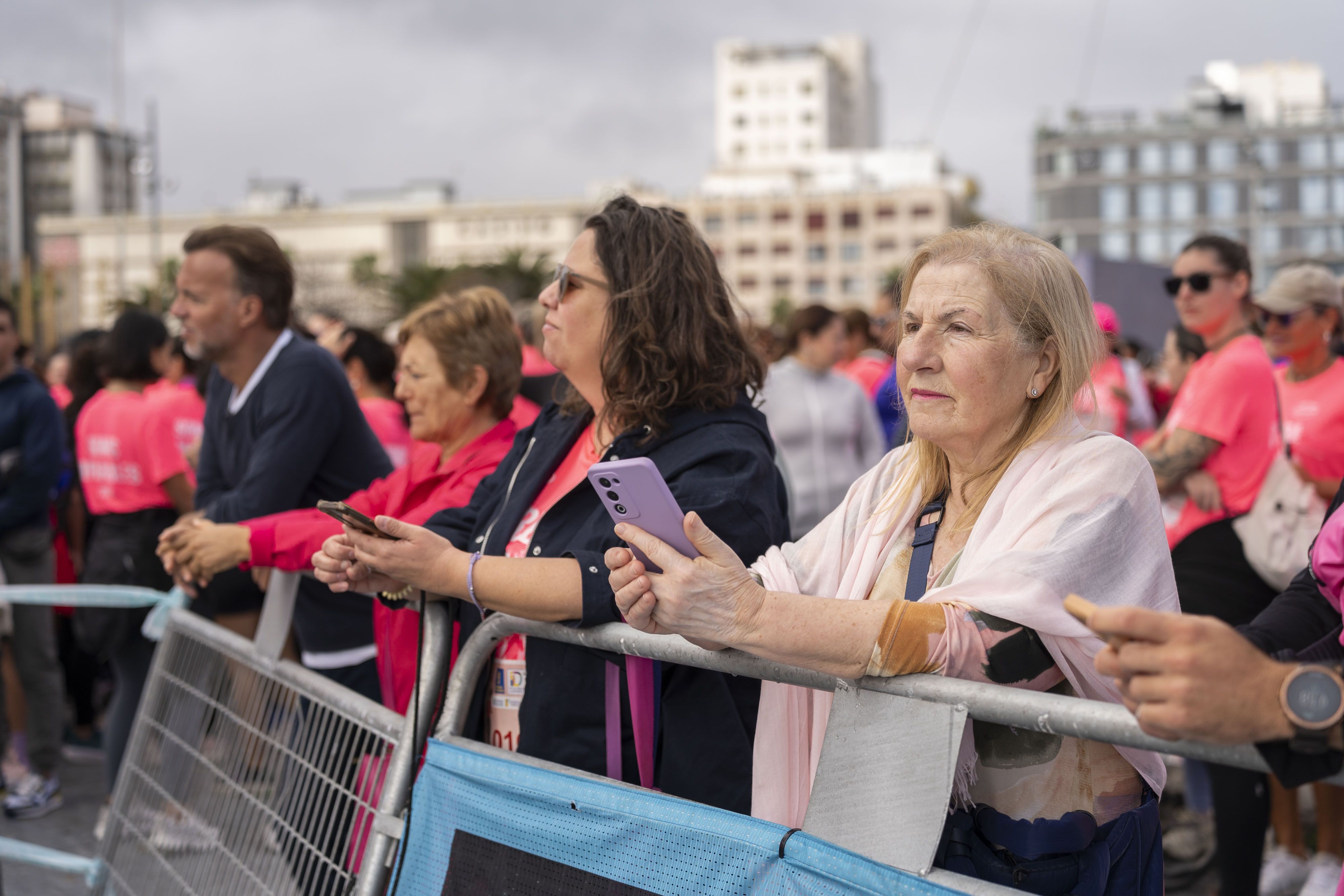 Las mejores fotos de la Carrera de la Mujer Central Lechera Asturiana de Gran Canaria 2026. Alex Basha   45