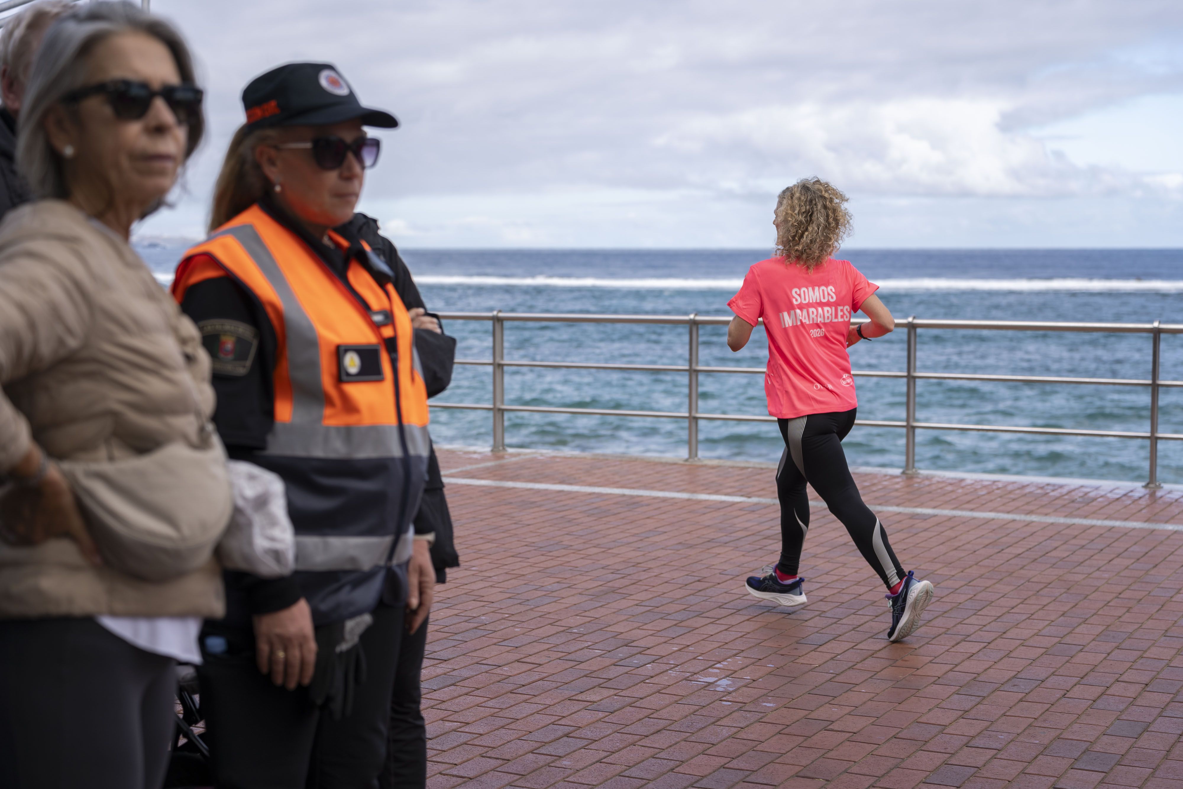 Las mejores fotos de la Carrera de la Mujer Central Lechera Asturiana de Gran Canaria 2026. Alex Basha   105