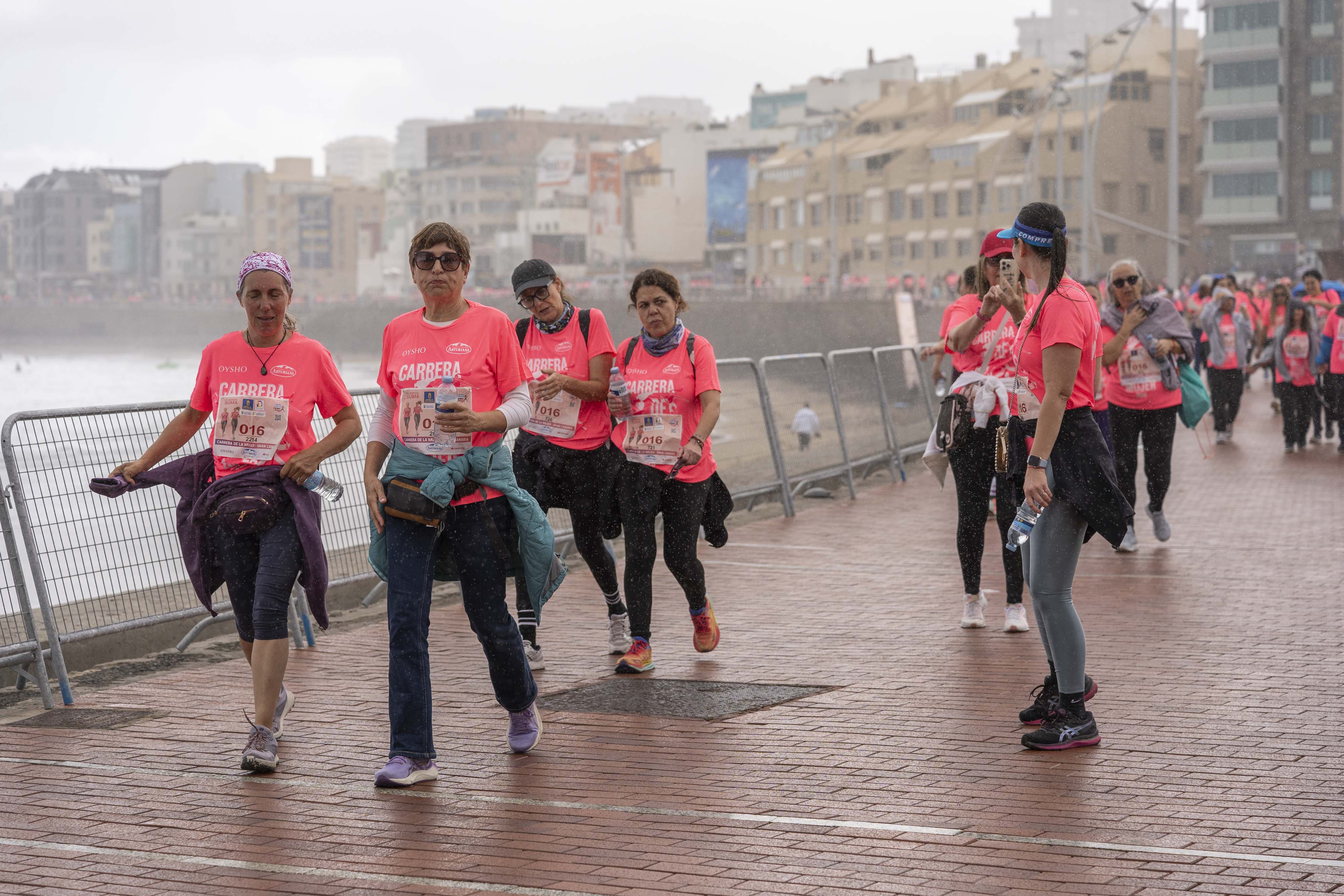 Las mejores fotos de la Carrera de la Mujer Central Lechera Asturiana de Gran Canaria 2026. Alex Basha   214