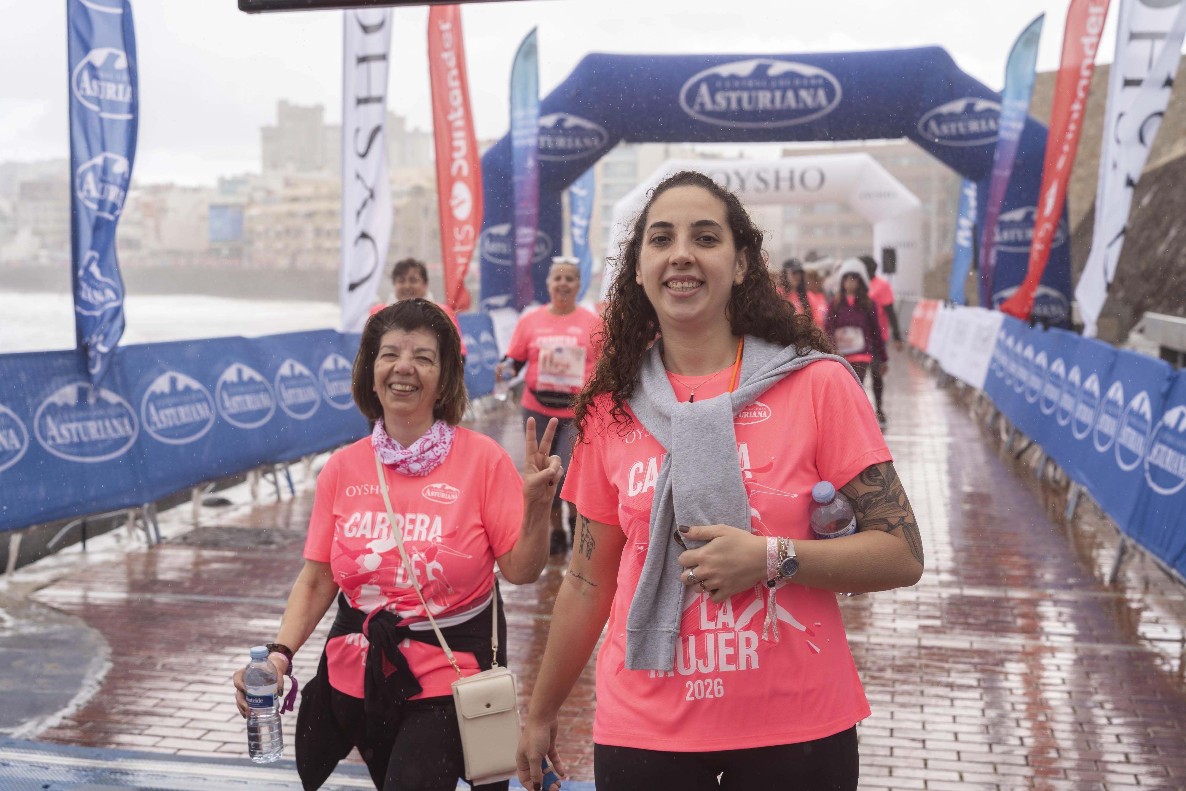 Las mejores fotos de la Carrera de la Mujer Central Lechera Asturiana de Gran Canaria 2026. Alex Basha   245