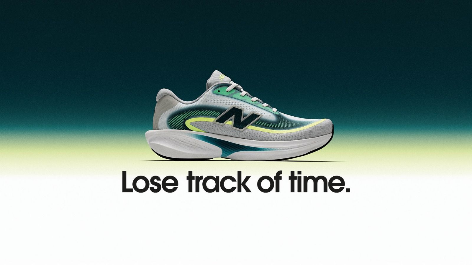 48 horas para probar a tu ritmo las New Balance Ellipse v1