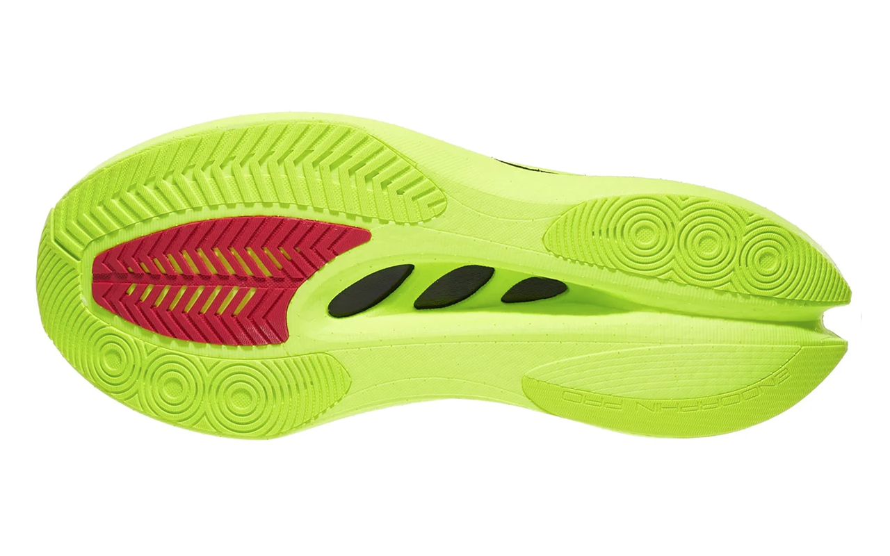 suela Endorphin Pro 5