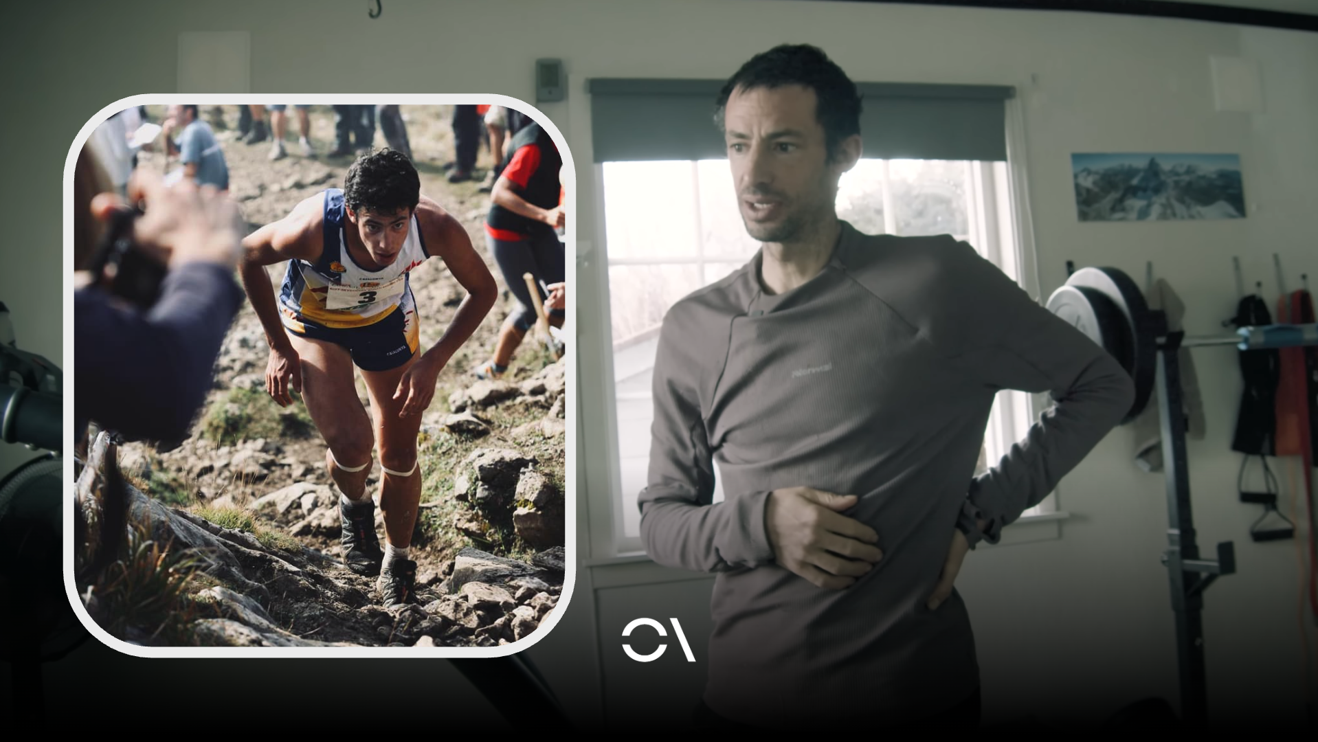 Kilian Jornet y los sacrificios invisibles detrás del éxito en la montaña.