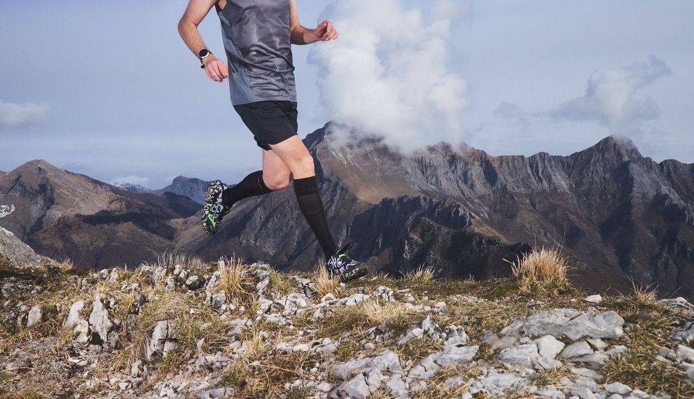 SS26 Running Mizuno Neo Accera Action Male 1613