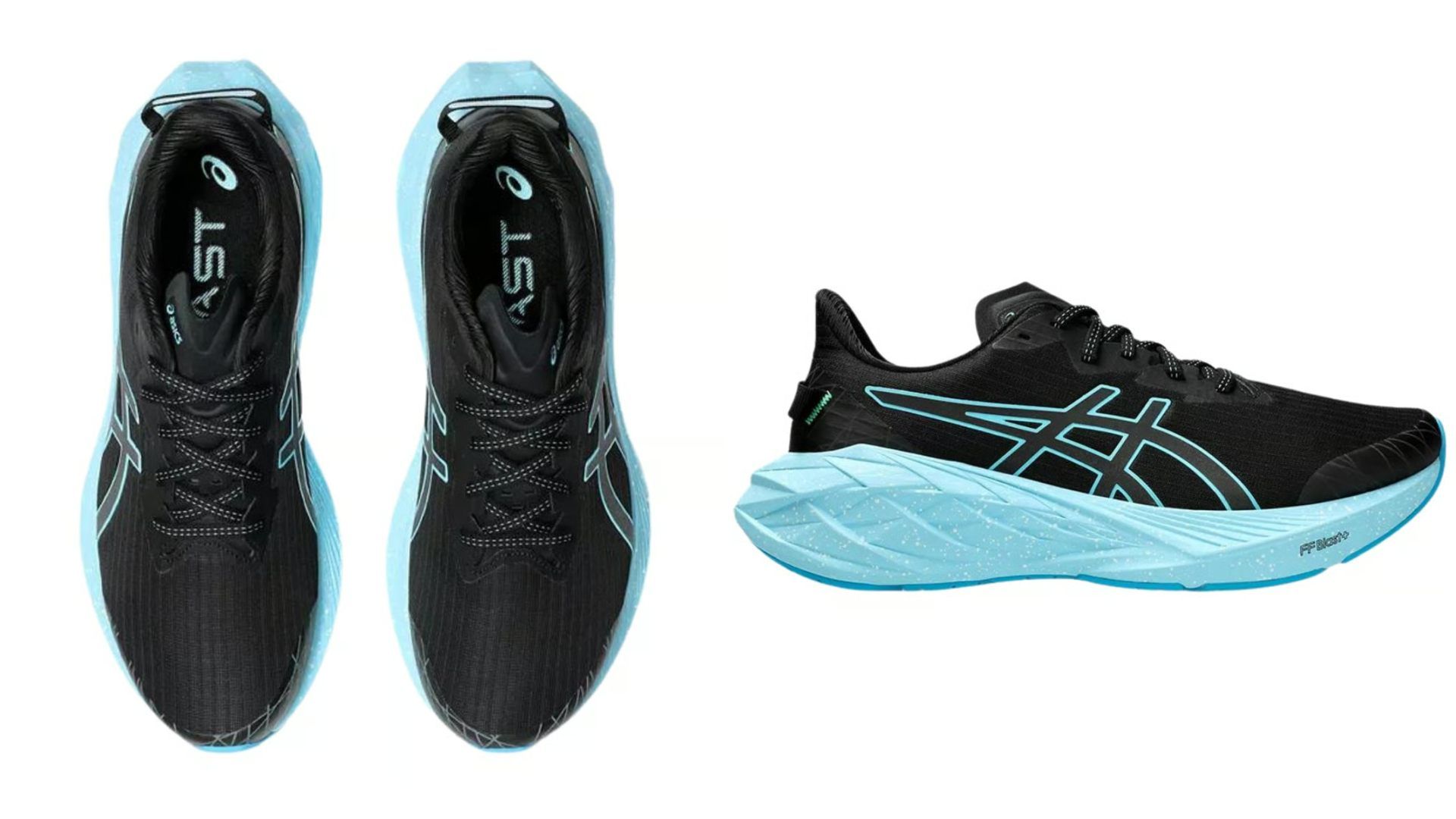 NOVABLAST 4 LITE SHOW.