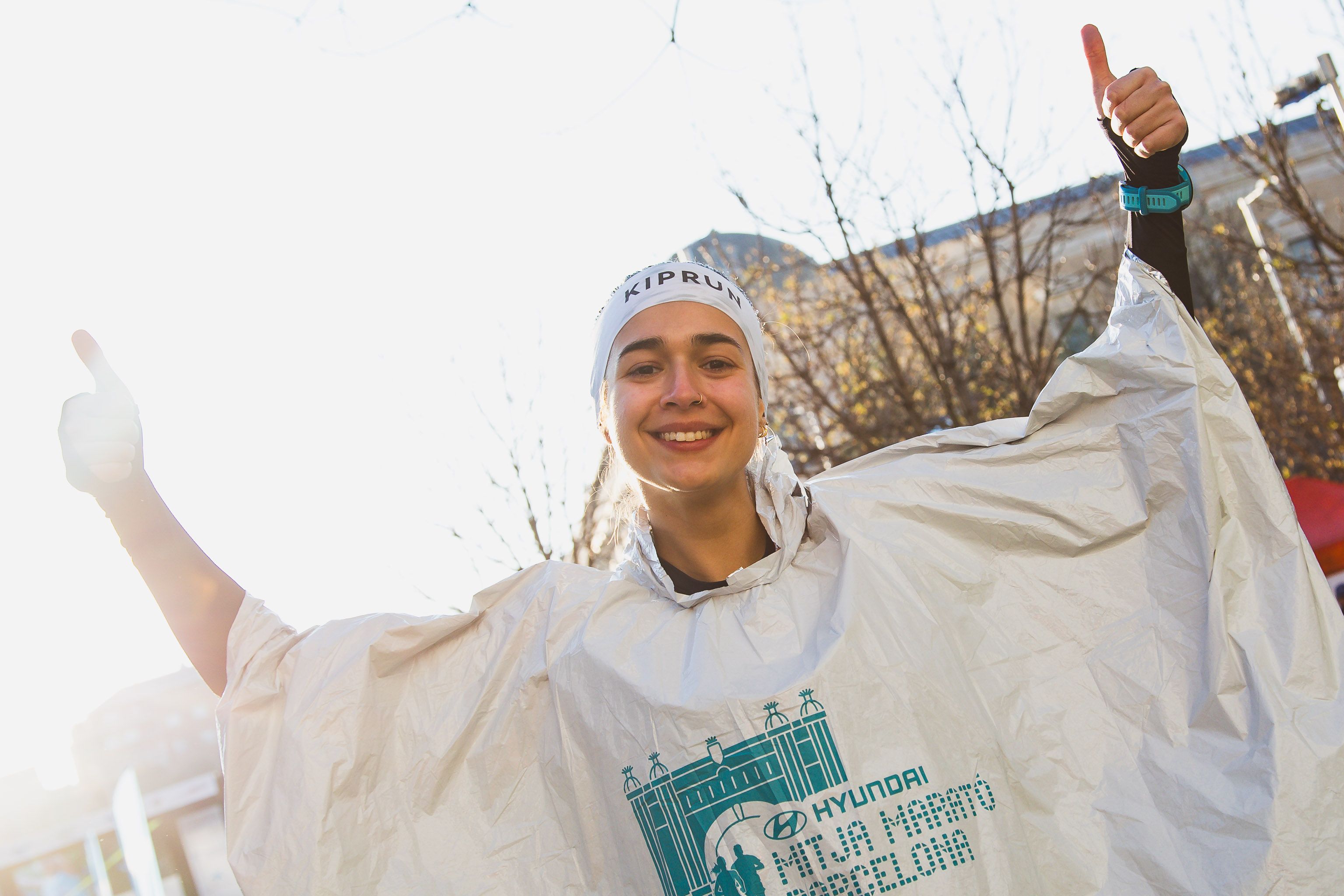 Las mejores fotos del Movistar Madrid Medio Maratón y de la Carrera Profuturo. Late mi Lente 1
