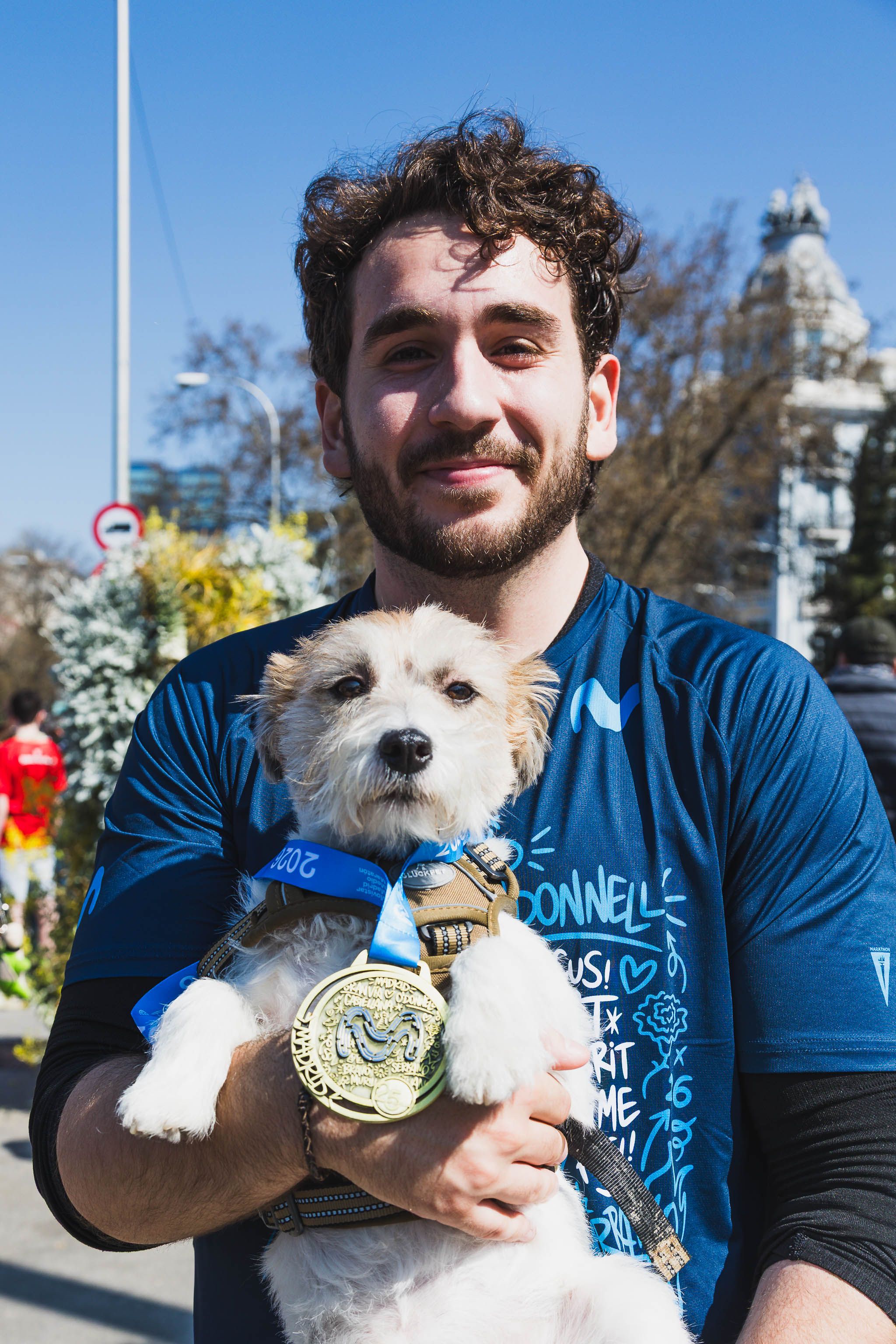 Las mejores fotos del Movistar Madrid Medio Maratón y de la Carrera Profuturo. Late mi Lente 44