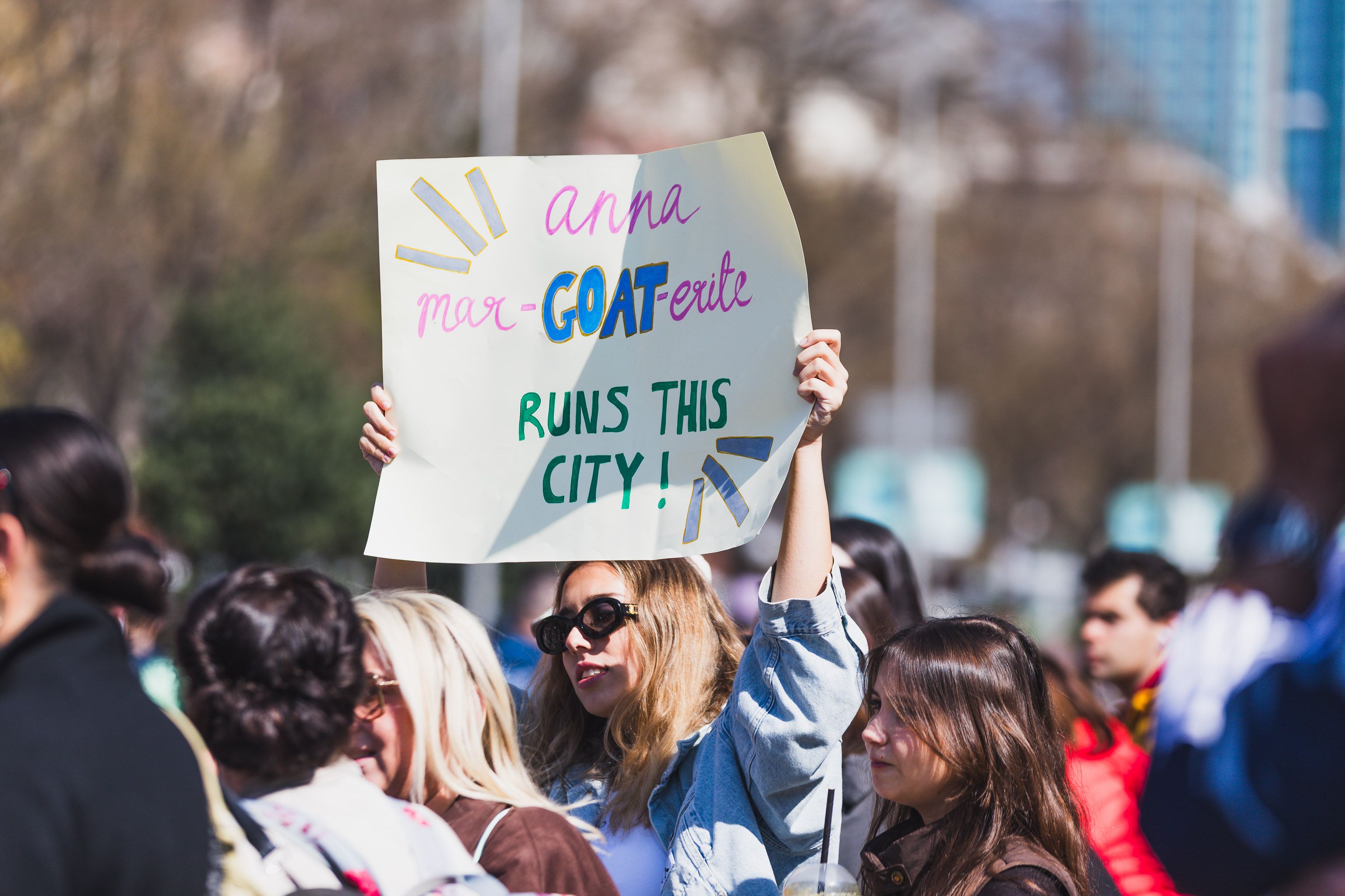 Las mejores fotos del Movistar Madrid Medio Maratón y de la Carrera Profuturo. Late mi Lente 46