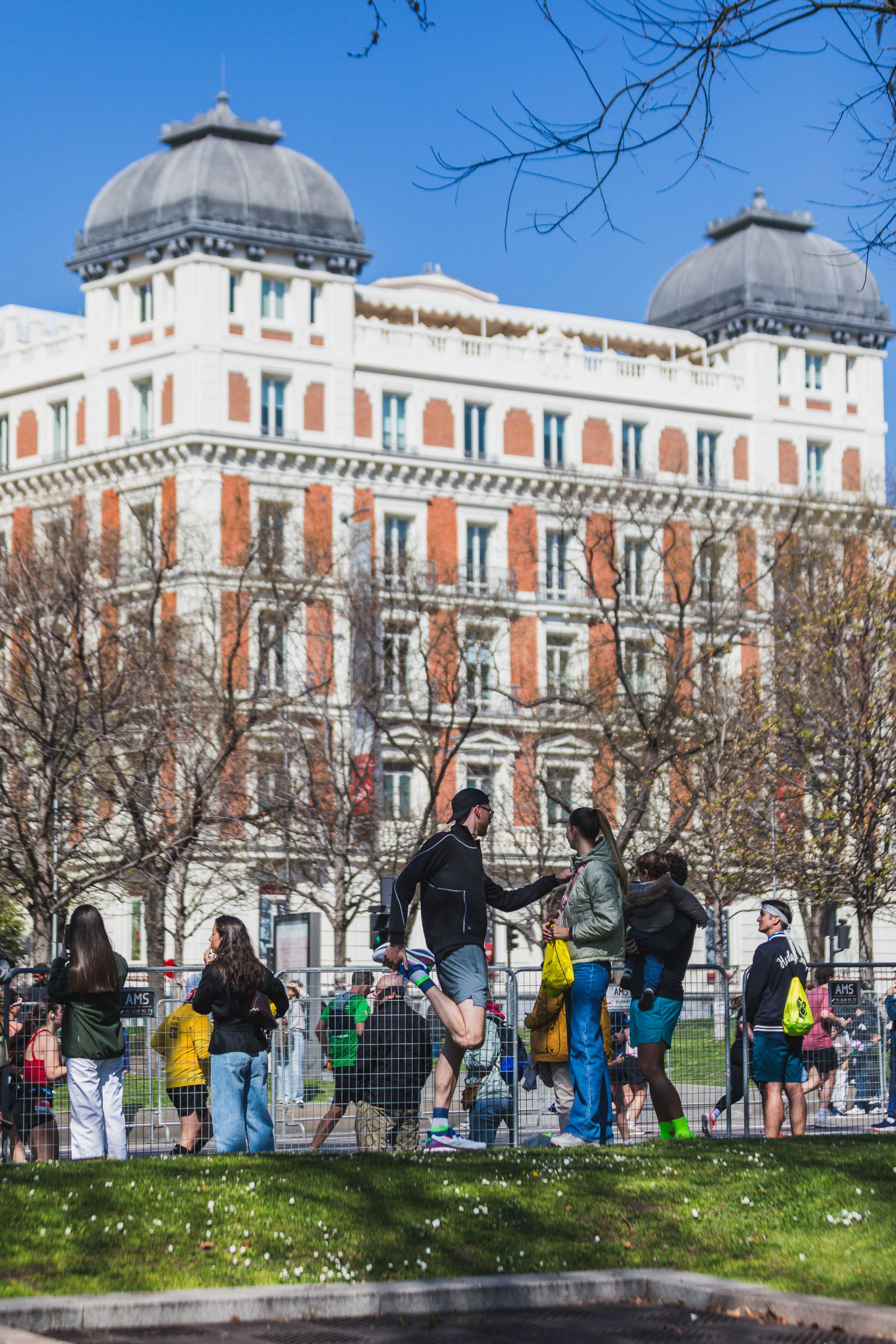 Las mejores fotos del Movistar Madrid Medio Maratón y de la Carrera Profuturo. Late mi Lente 47