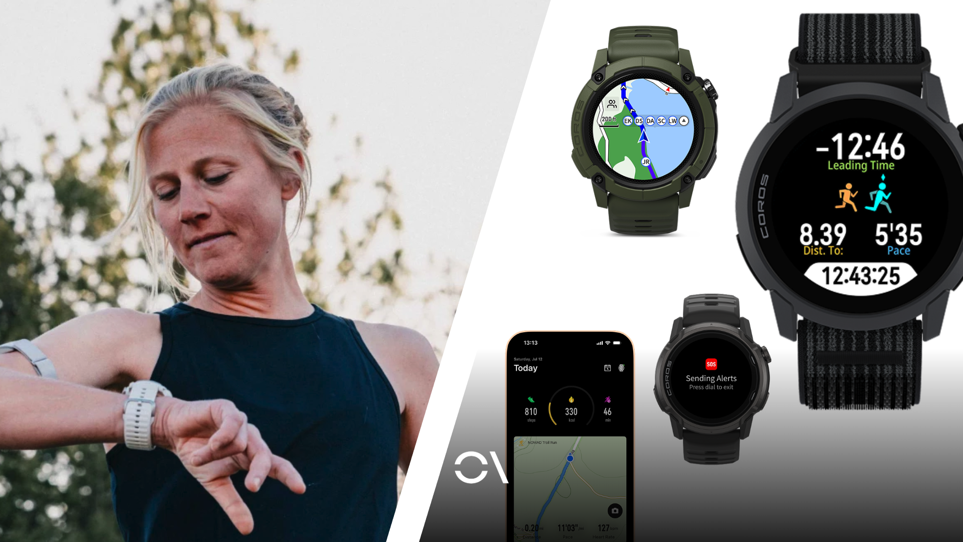 9 funciones de tu GPS que probablemente no estás usando pero deberías.