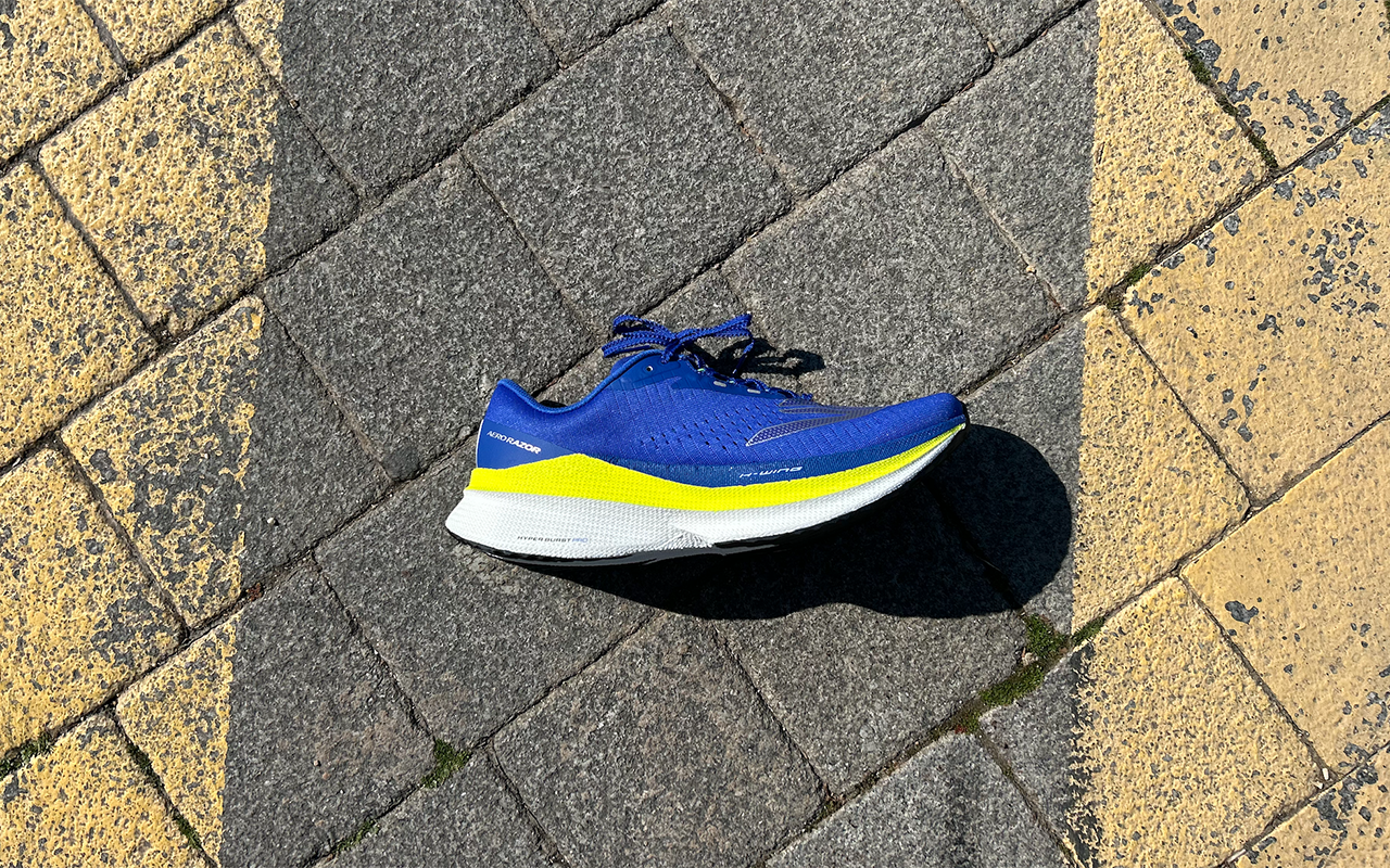 Skechers Aero Razor
