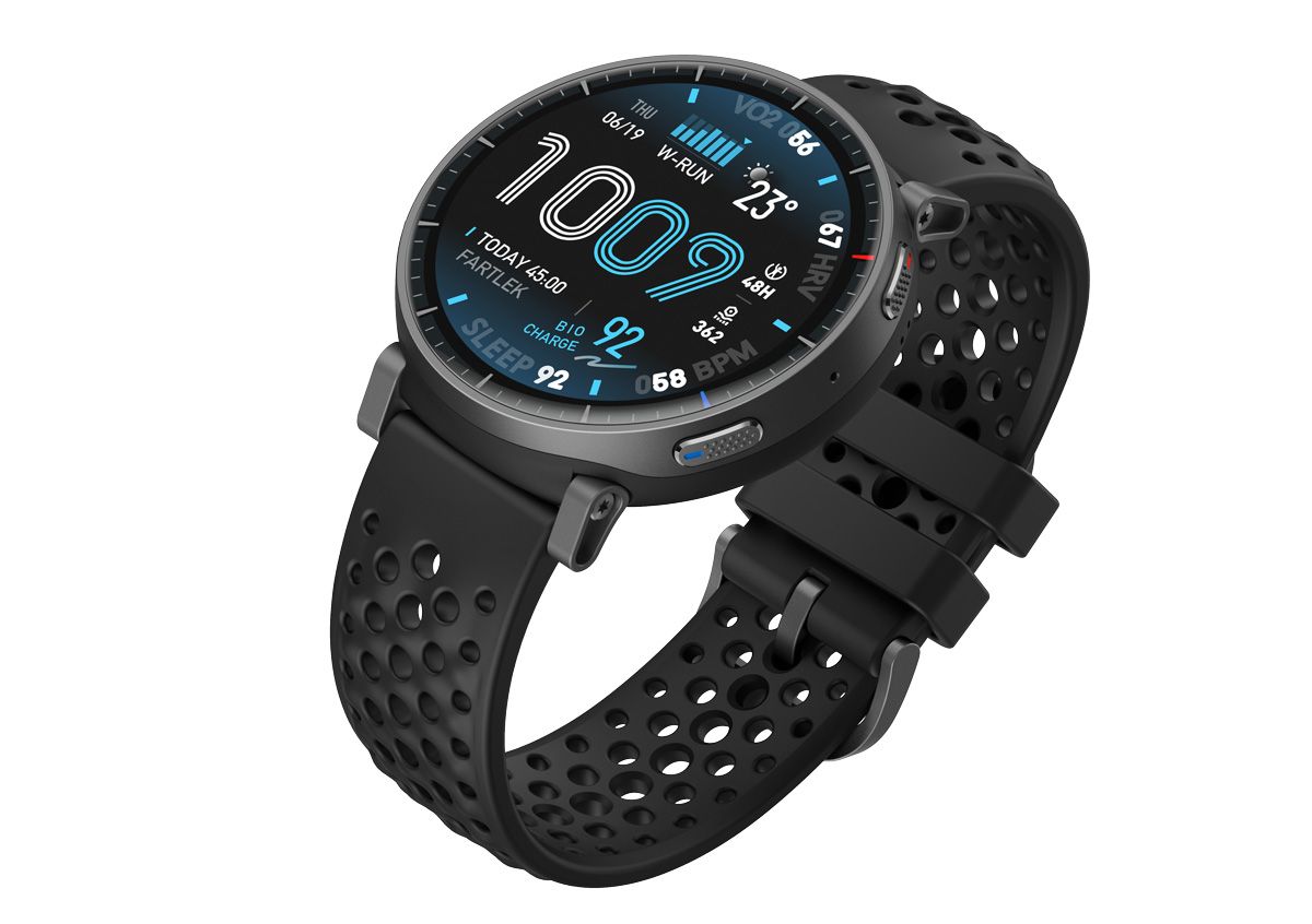 Amazfit Active Max