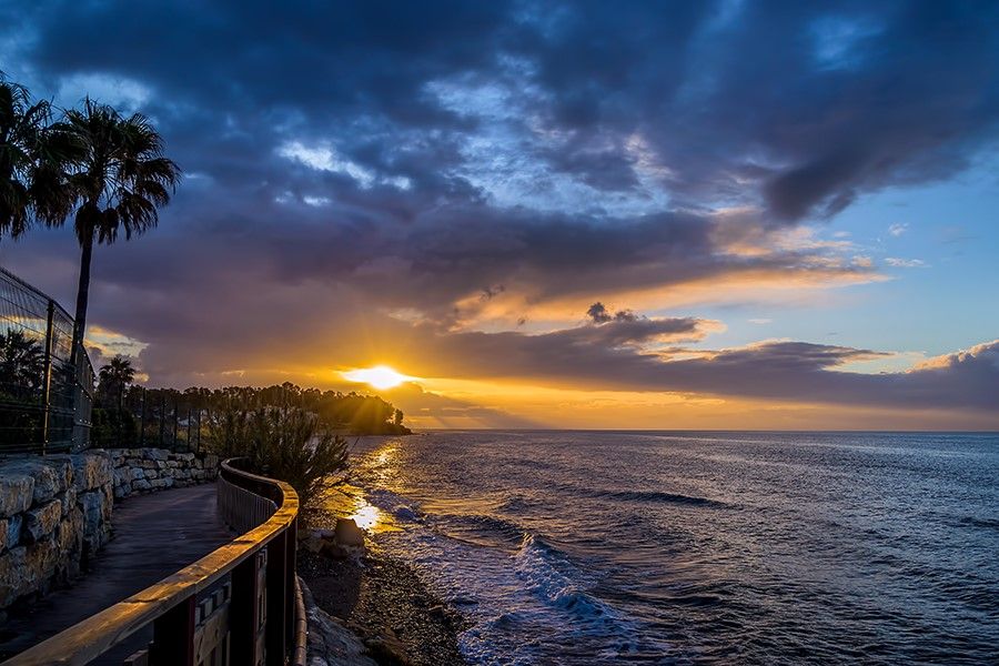 Estepona estrena su maratón el próximo 11 de octubre