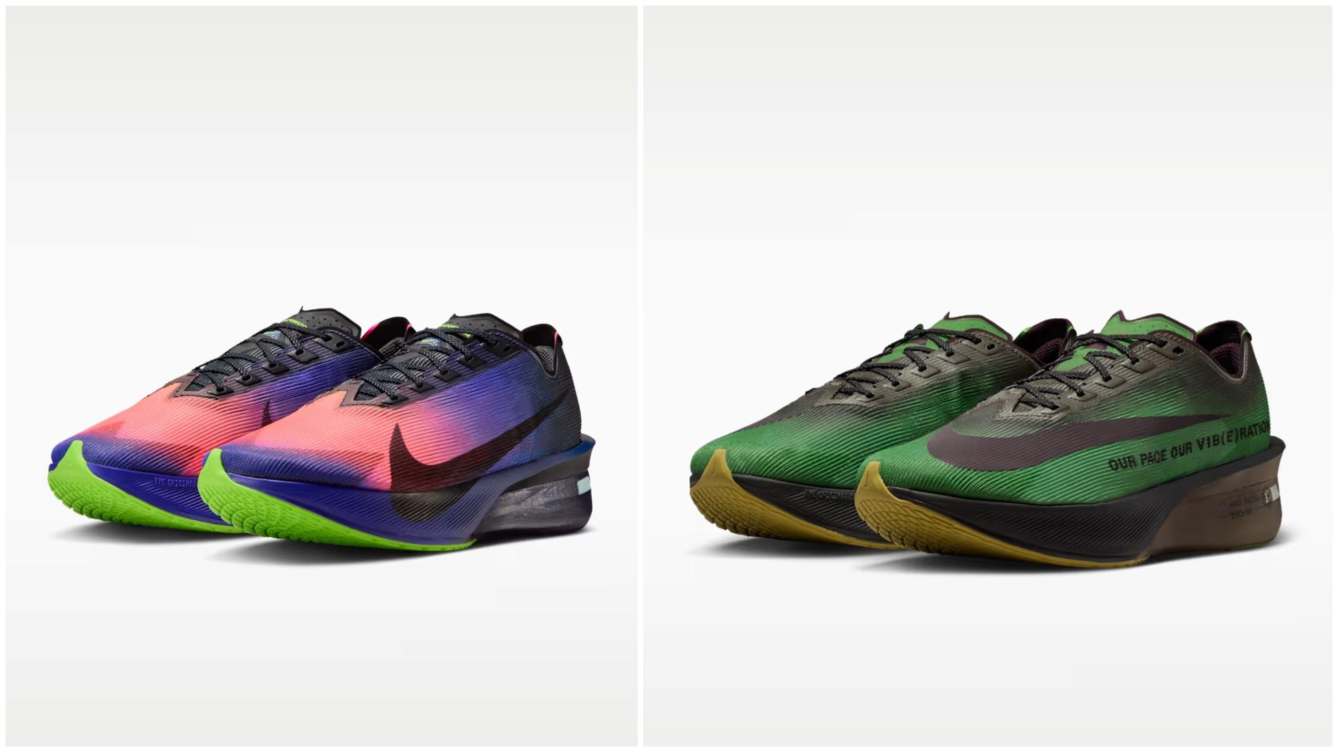 Tienes las Nike Vaporfly 4 con el 30 % de descuento