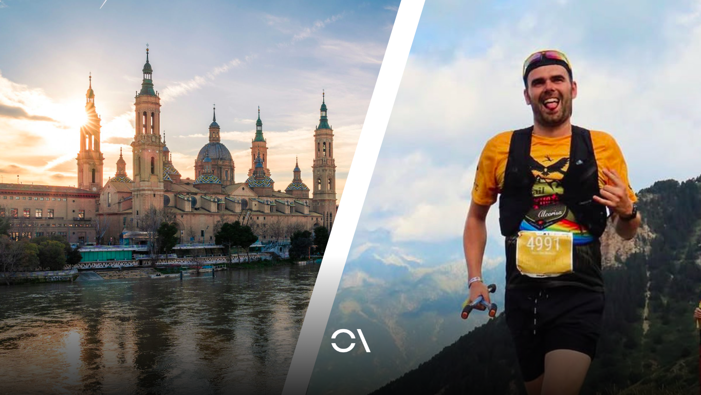 ¿Hasta qué punto ha sido superación personal y hasta qué punto me han empujado otros factores?