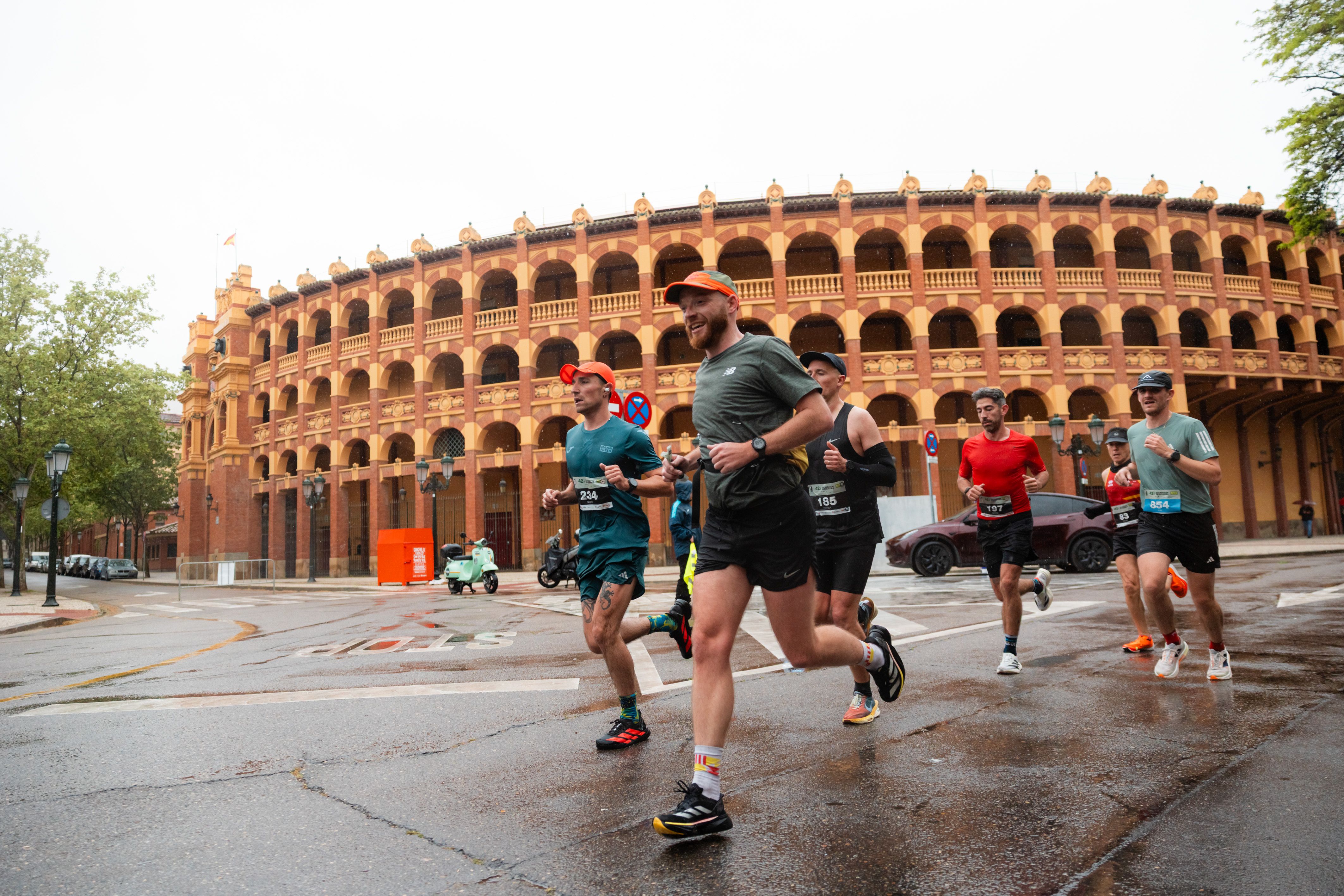 Las mejores fotos del MANN FILTER Maratón de Zaragoza 2026. 260412 092554sm17950 Las mejores fotos del MANN FILTER Maratón de Zaragoza 2026. 260412 092554sm17950