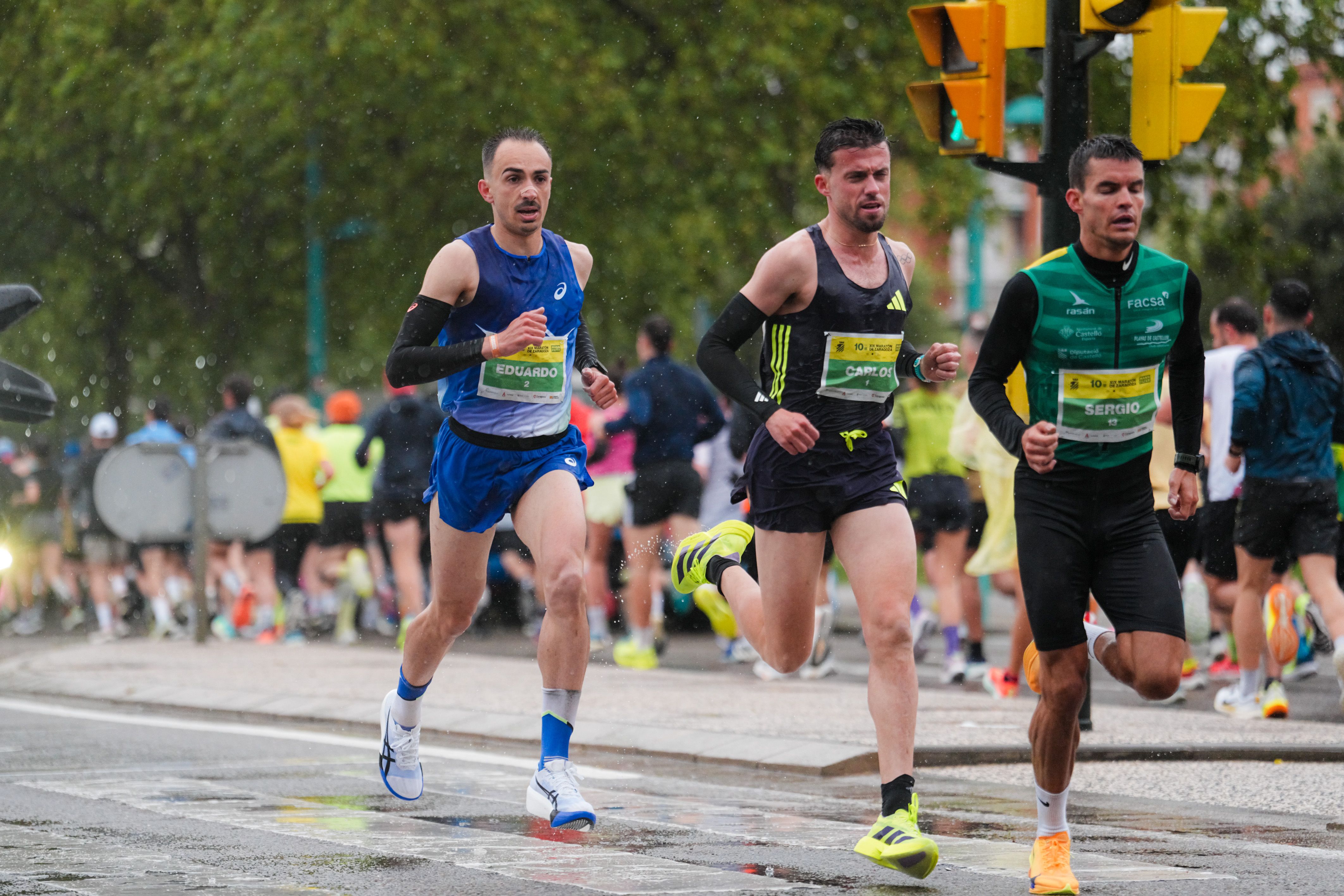 Las mejores fotos del MANN FILTER Maratón de Zaragoza 2026. 260412 091044sm05164