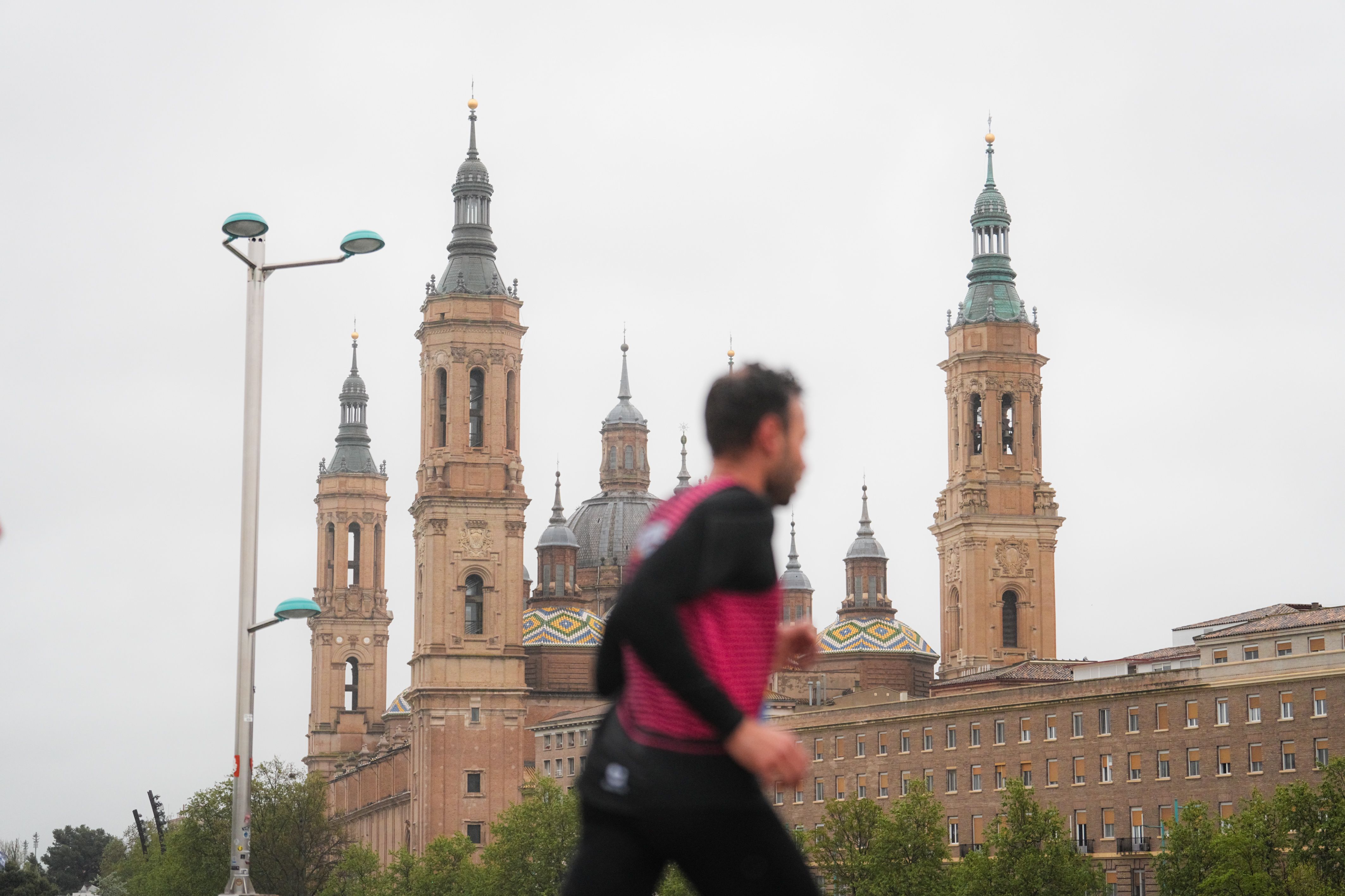 Las mejores fotos del MANN FILTER Maratón de Zaragoza 2026. 260412 092420sm05399