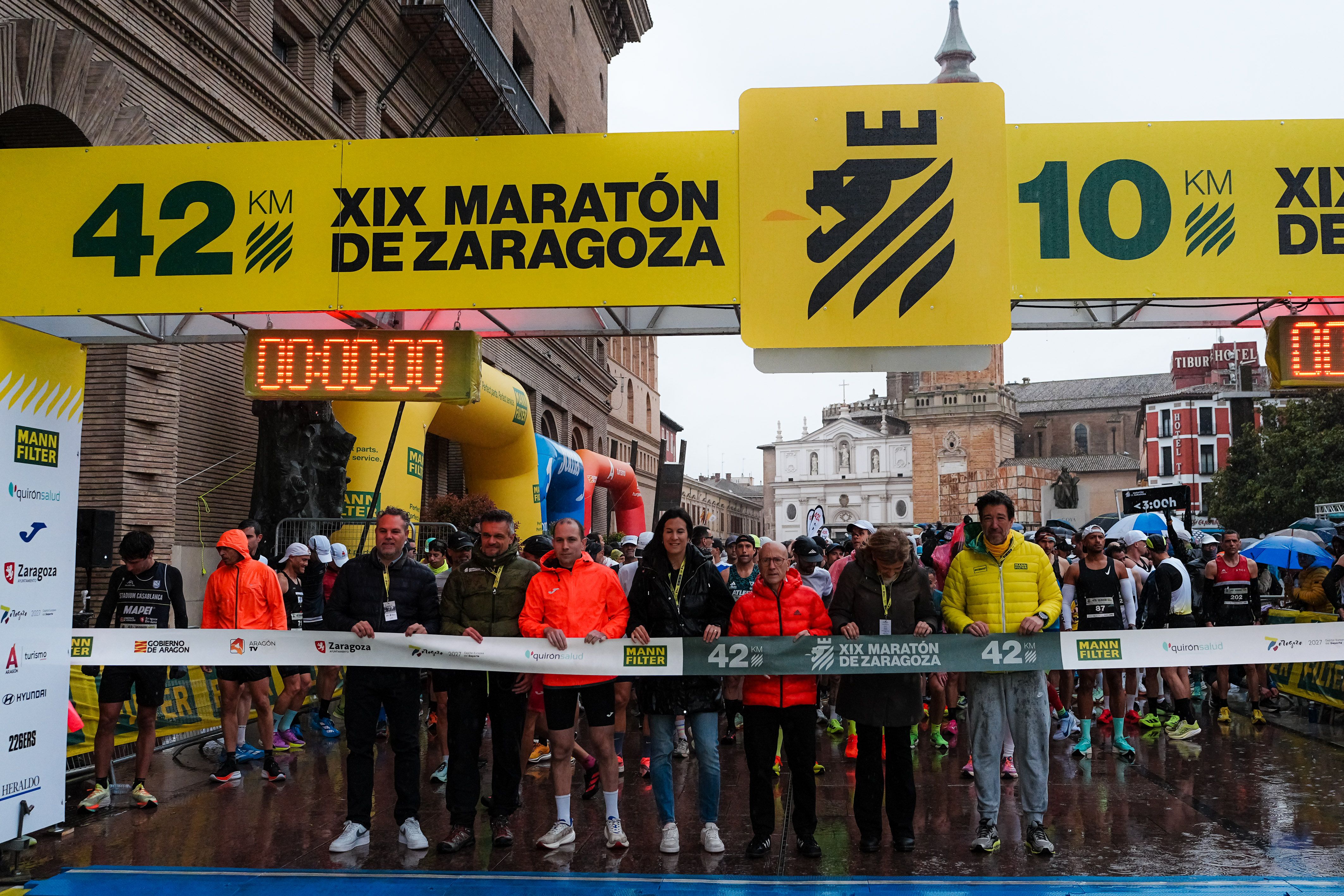 Las mejores fotos del MANN FILTER Maratón de Zaragoza 2026. 260412 082623sm00998