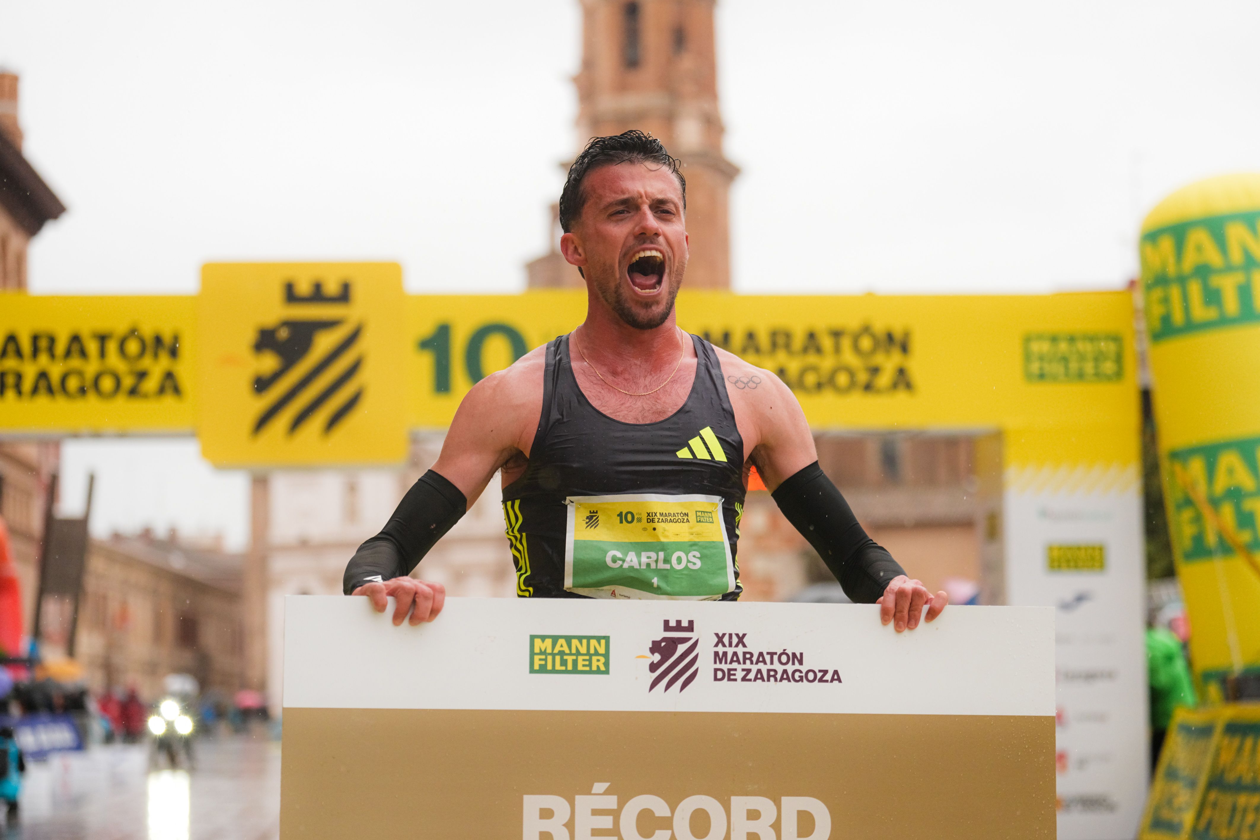 Las mejores fotos del MANN FILTER Maratón de Zaragoza 2026. 260412 093210sm05697