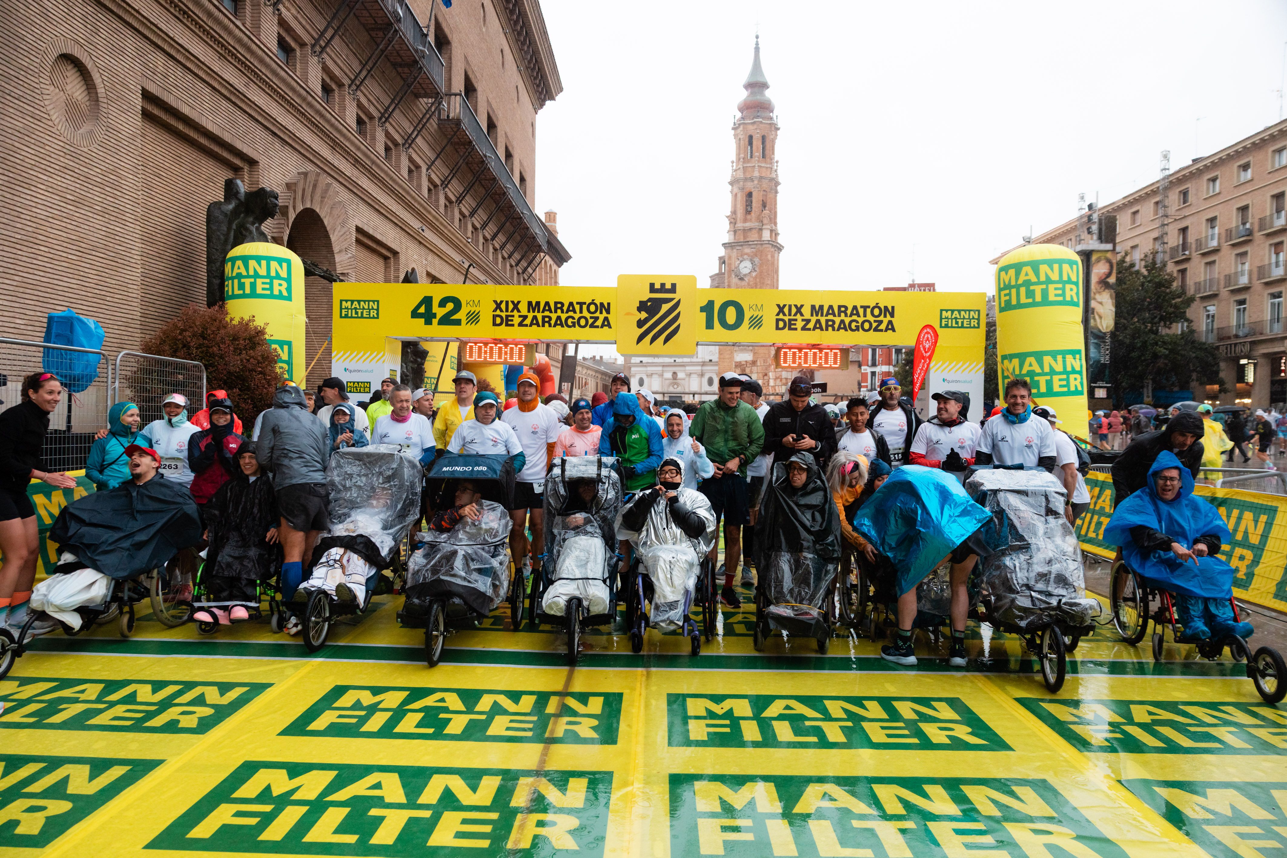 Las mejores fotos del MANN FILTER Maratón de Zaragoza 2026. 260412 081855sm17101
