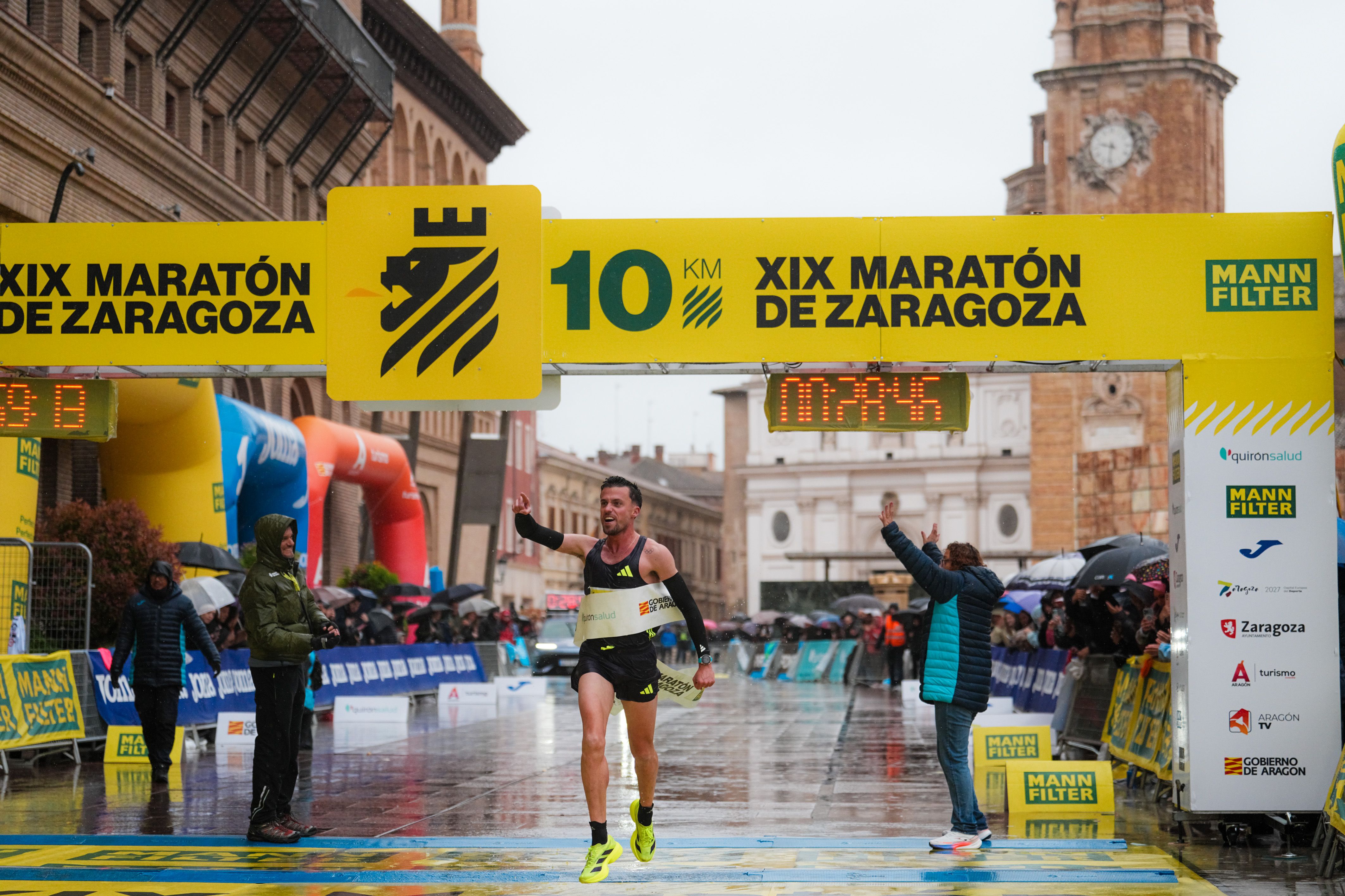 Las mejores fotos del MANN FILTER Maratón de Zaragoza 2026. 260412 093136sm05599