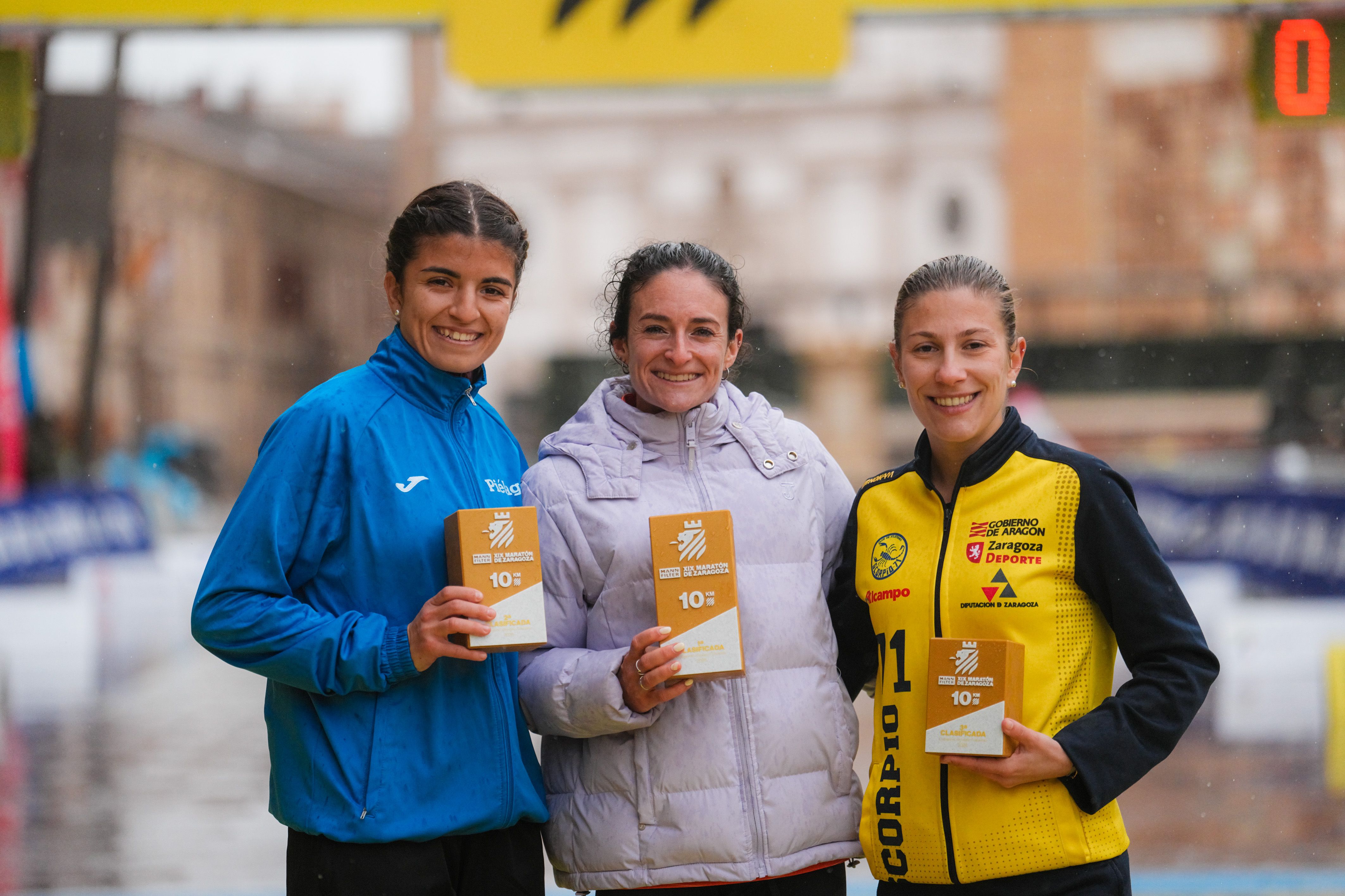 Las mejores fotos del MANN FILTER Maratón de Zaragoza 2026. 260412 103442sm06566