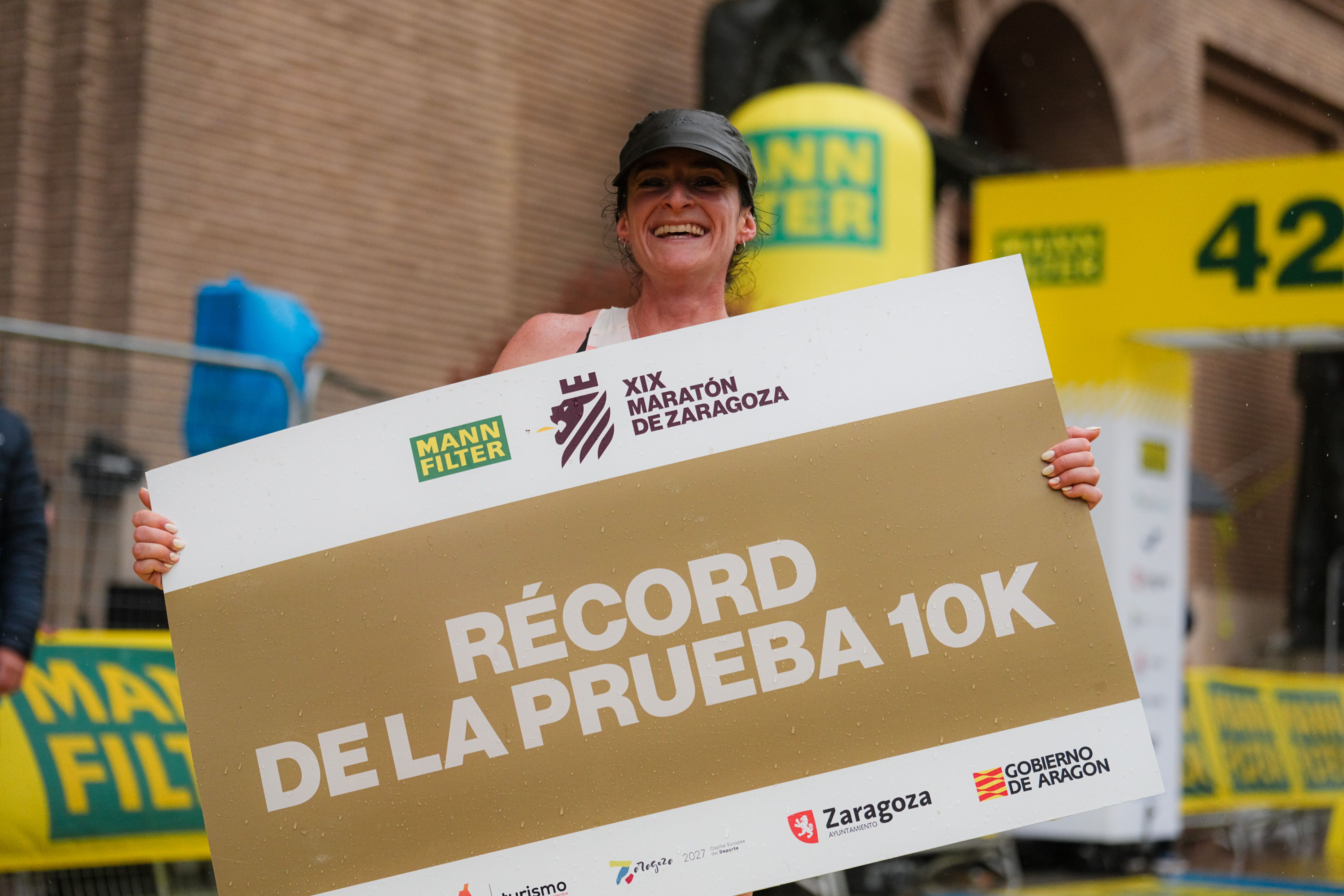 Las mejores fotos del MANN FILTER Maratón de Zaragoza 2026. 260412 093713sm05990