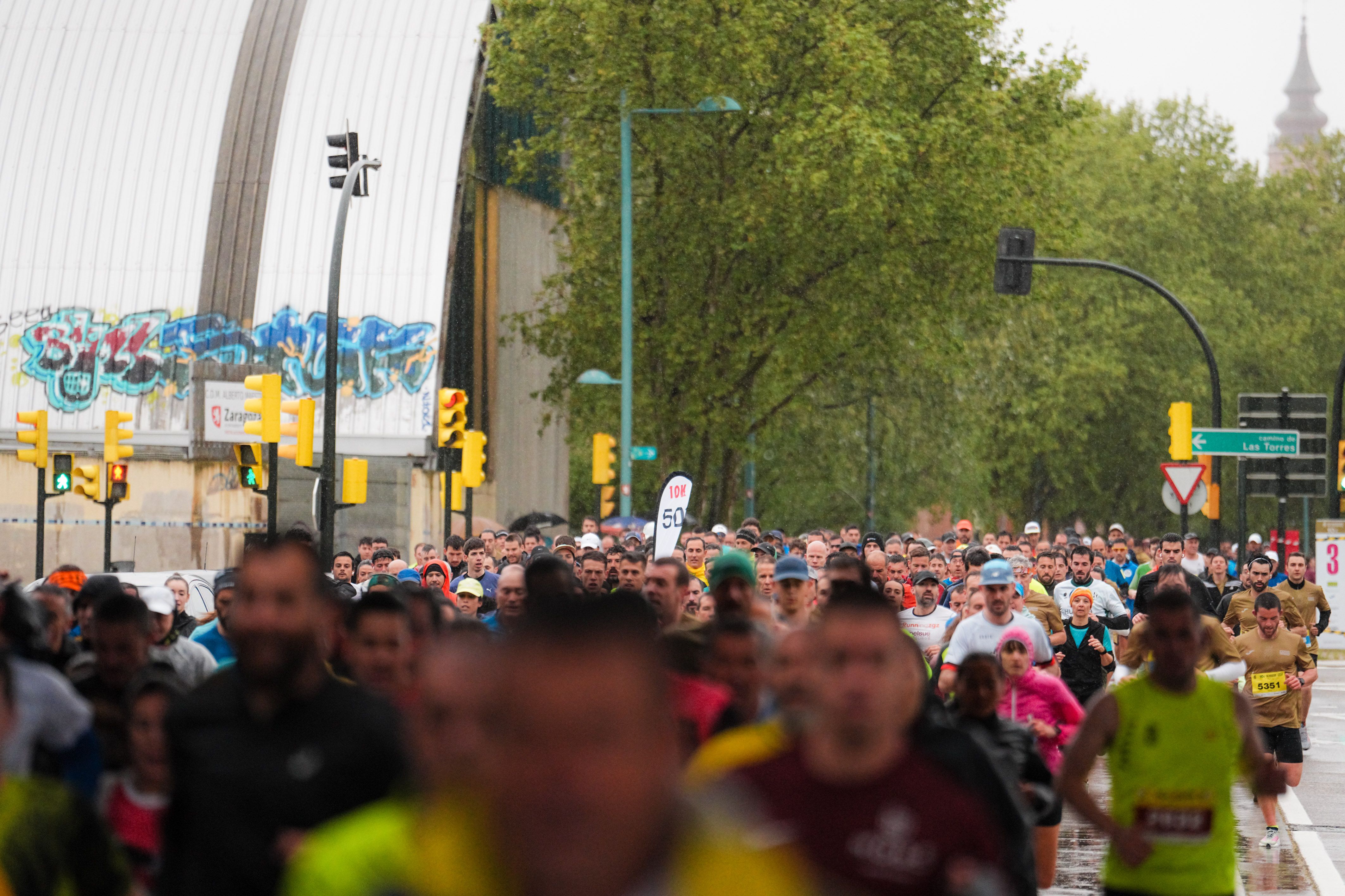Las mejores fotos del MANN FILTER Maratón de Zaragoza 2026. 260412 091125sm05266