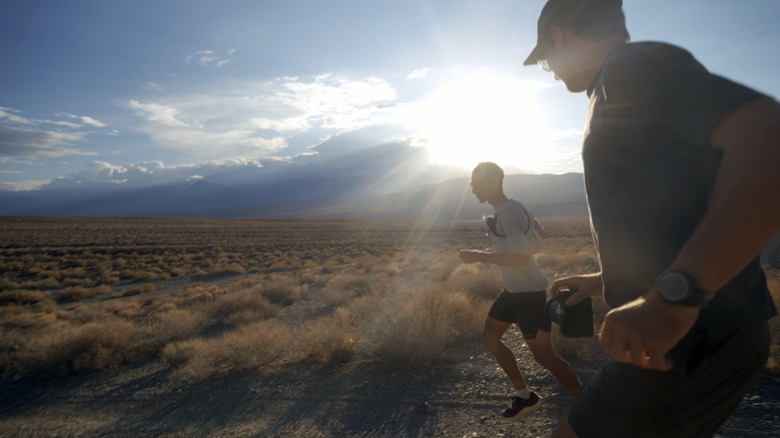 Creativity is a muscle ayuda a disfrutar todavía más del increíble reto que fue States of Elevation.