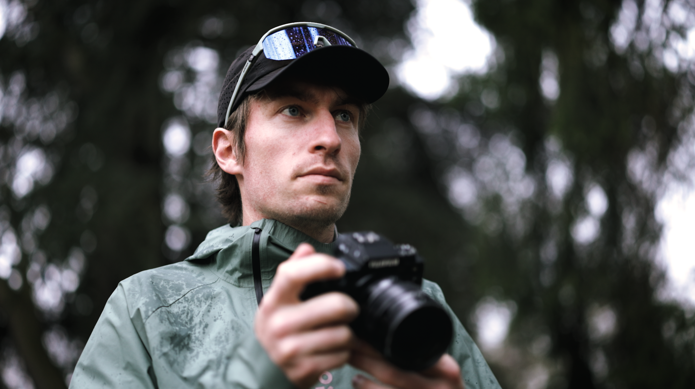 Nick Danielson es el autor de Creativity is a Muscle. NNORMAL