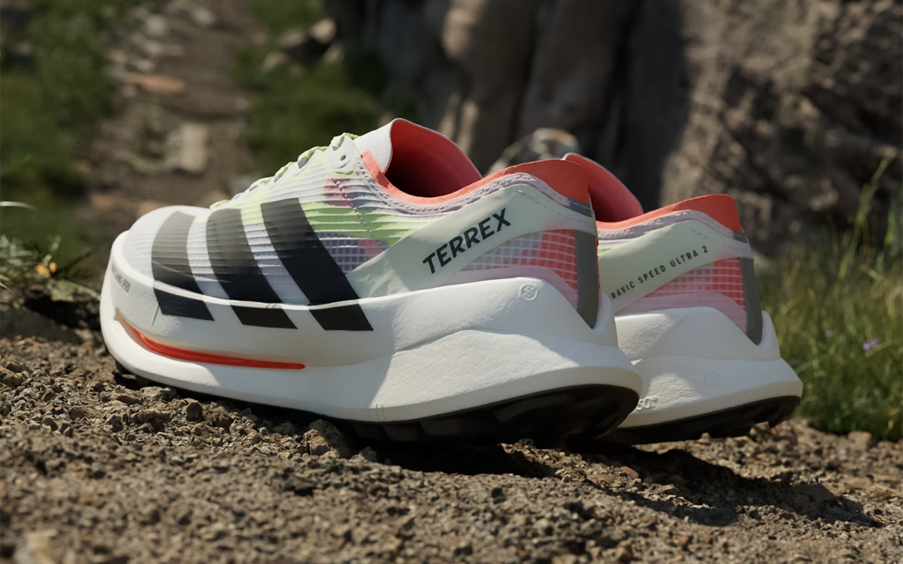 AGRAVIC SPEED ULTRA 2